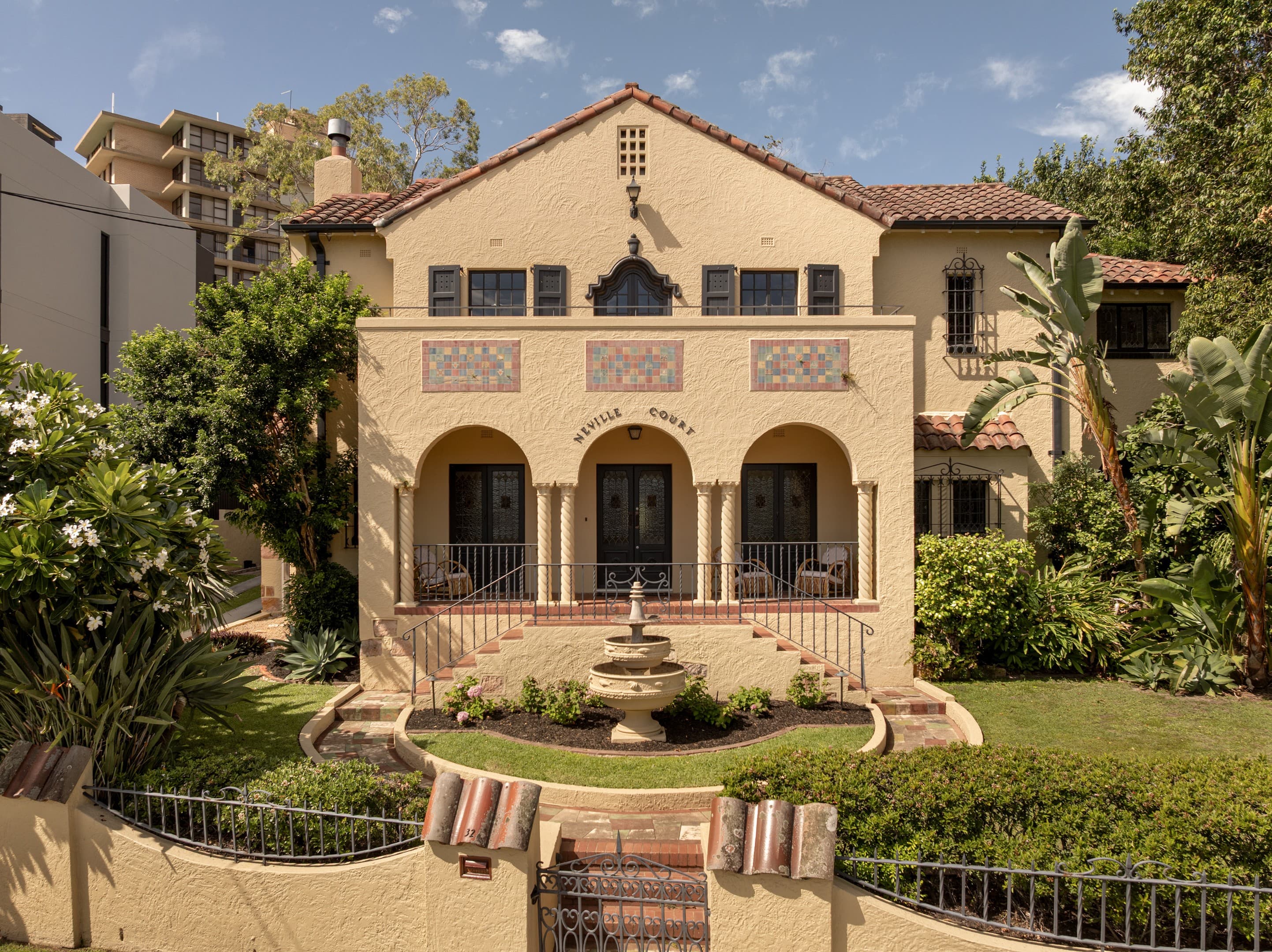 32 Maxwell Street, New Farm - Image 1