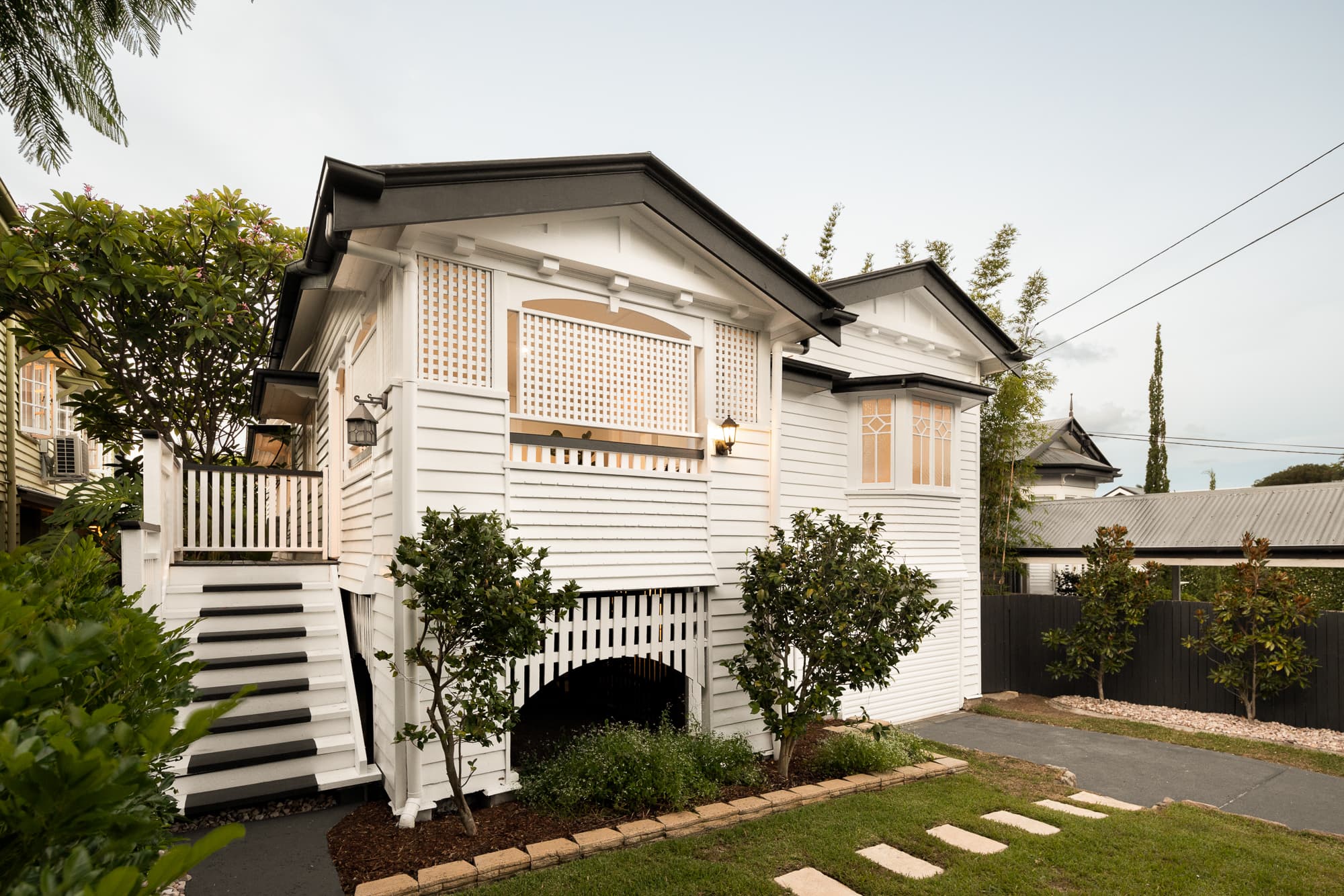 23 Bellevue Terrace, Clayfield, Clayfield — photo 1 of 5