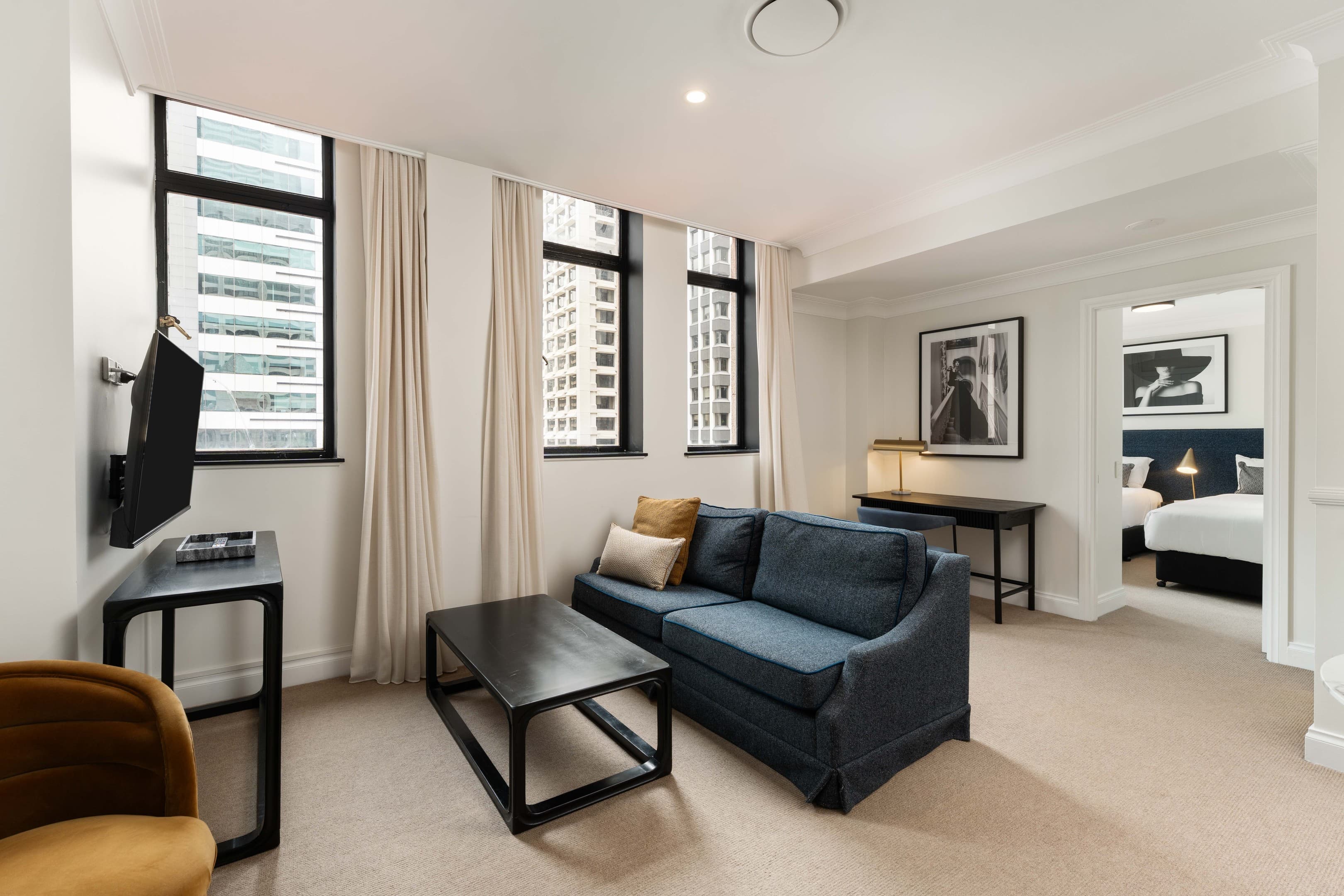 47/289 Queen Street, Brisbane City, Brisbane City — photo 1 of 5