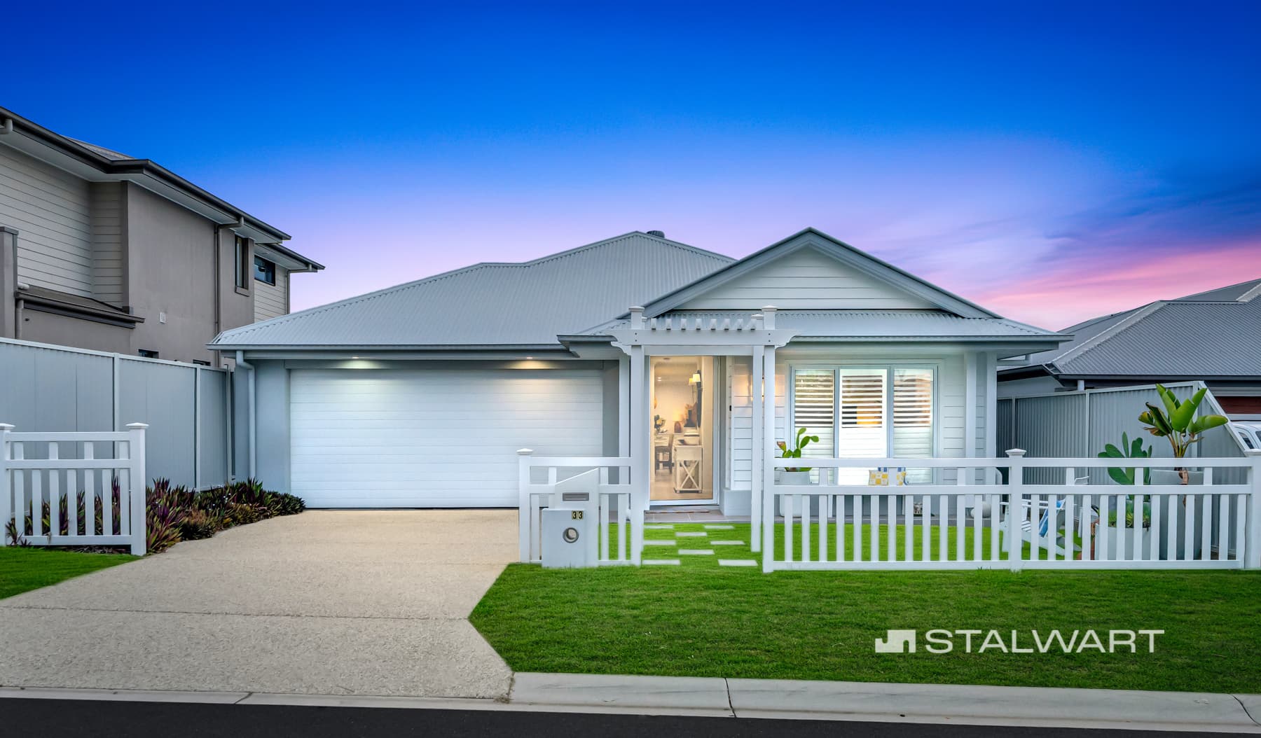 33 Garden road, Greenbank - Image 1