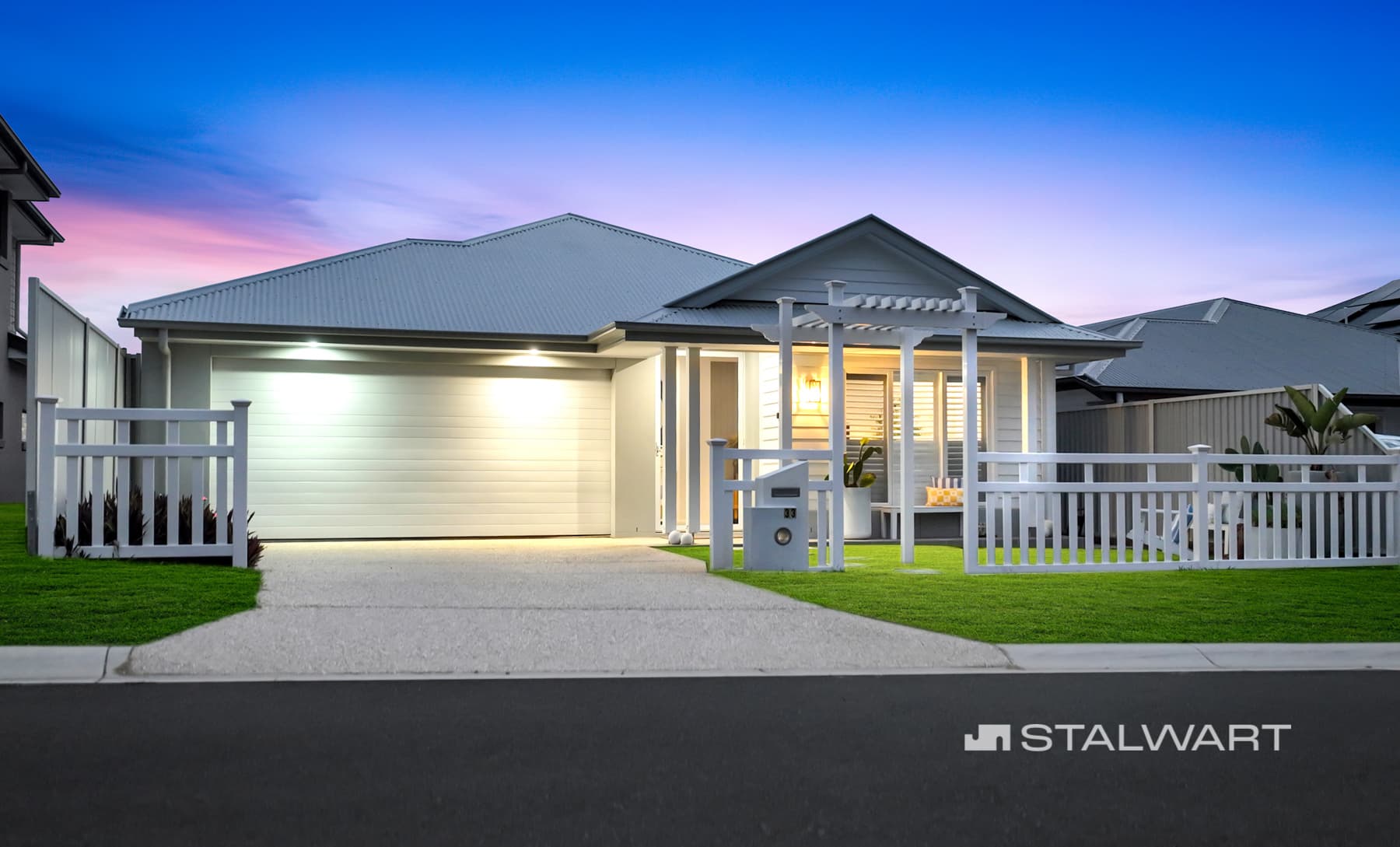33 Garden road, Greenbank — photo 1 of 5