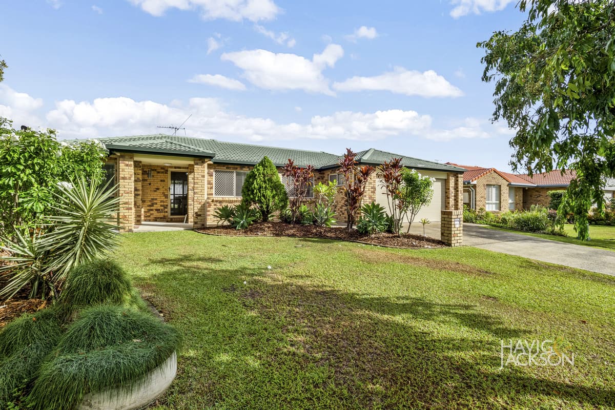 4 Padua Place, Boondall, Boondall — photo 1 of 5
