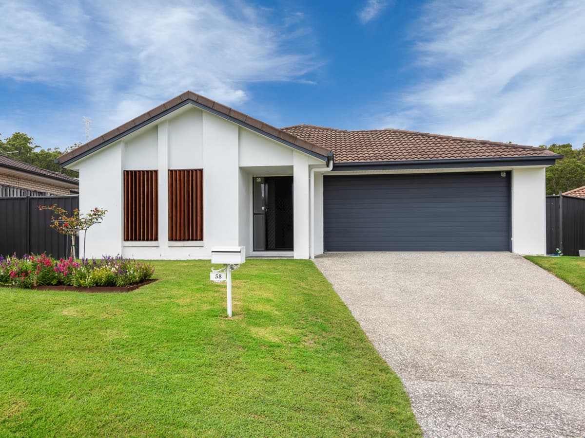 58 Wunburra Circle, Pacific Pines, Pacific Pines — photo 1 of 5