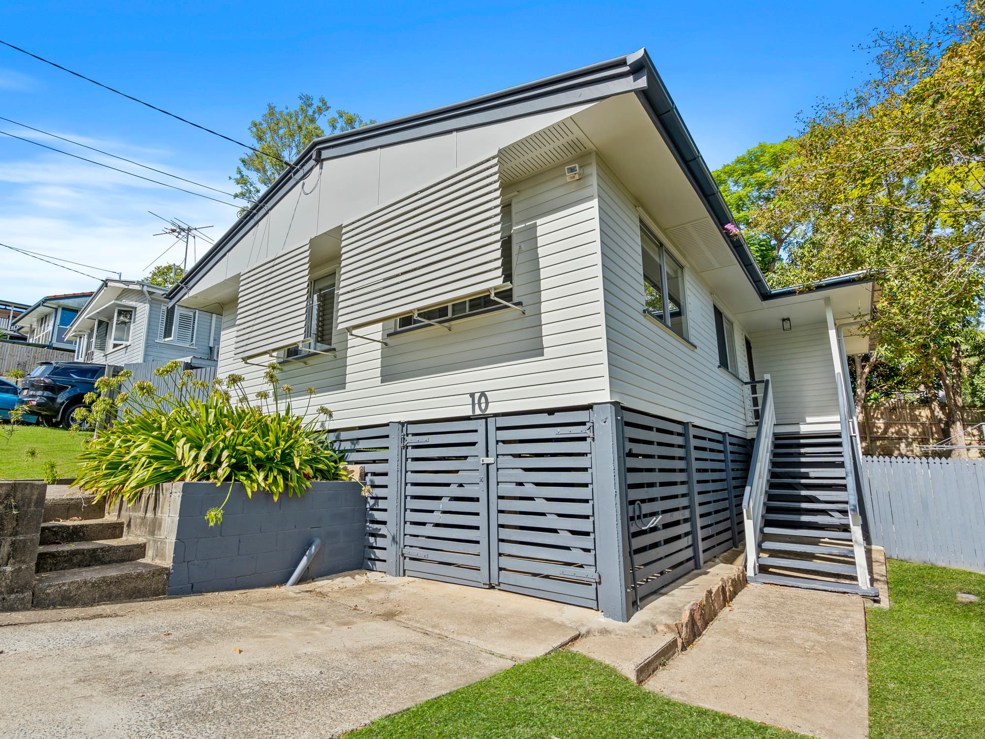10 Dellow Street, Acacia Ridge, Acacia Ridge — photo 1 of 5