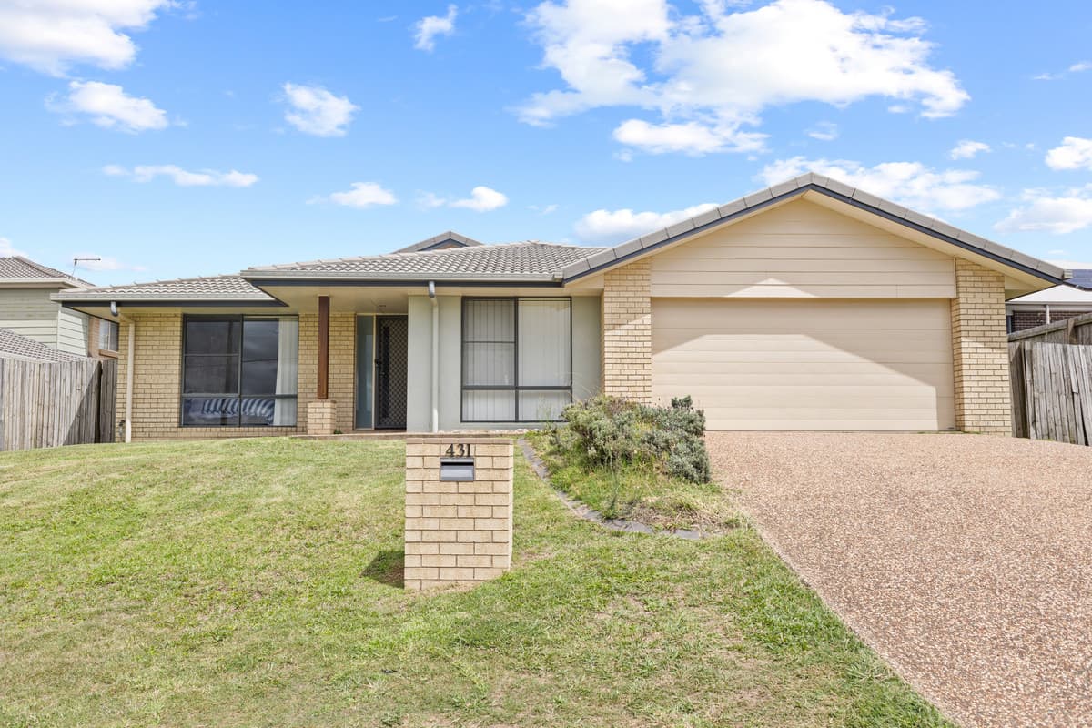 431 McDougall Street, Glenvale - Image 1