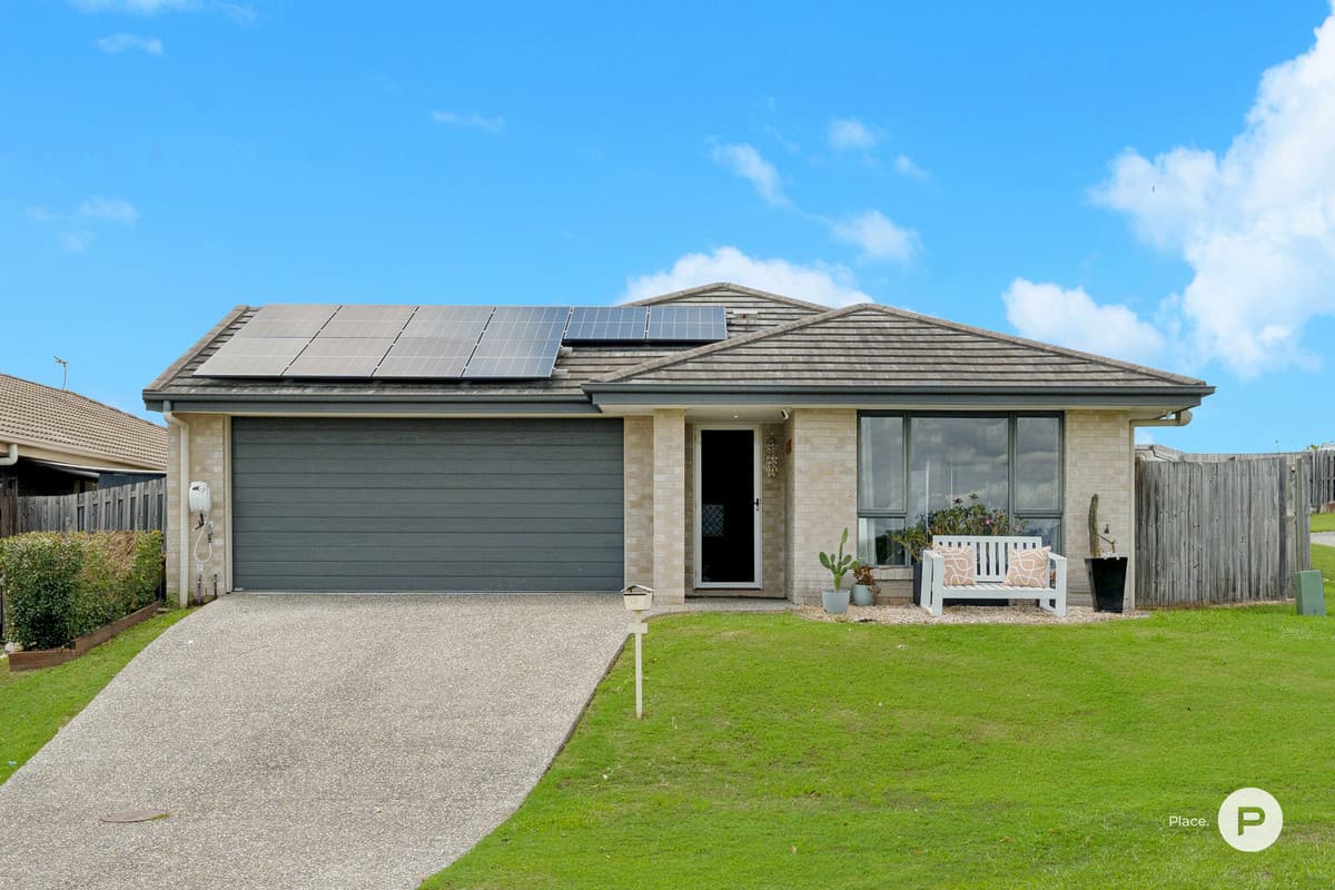 13 Pyrite Street, Pimpama, Pimpama — photo 1 of 5