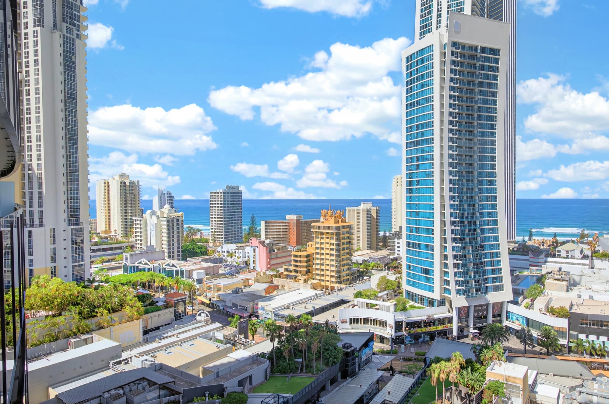 1165/9 Ferny Avenue, Surfers Paradise - Image 1