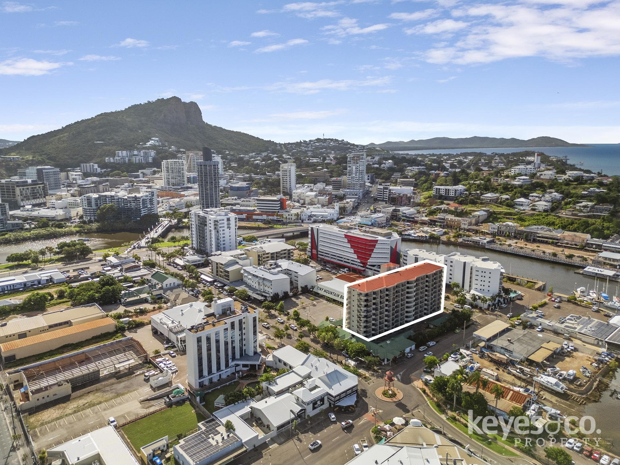 2/30-34 Palmer Street, South Townsville — photo 1 of 5