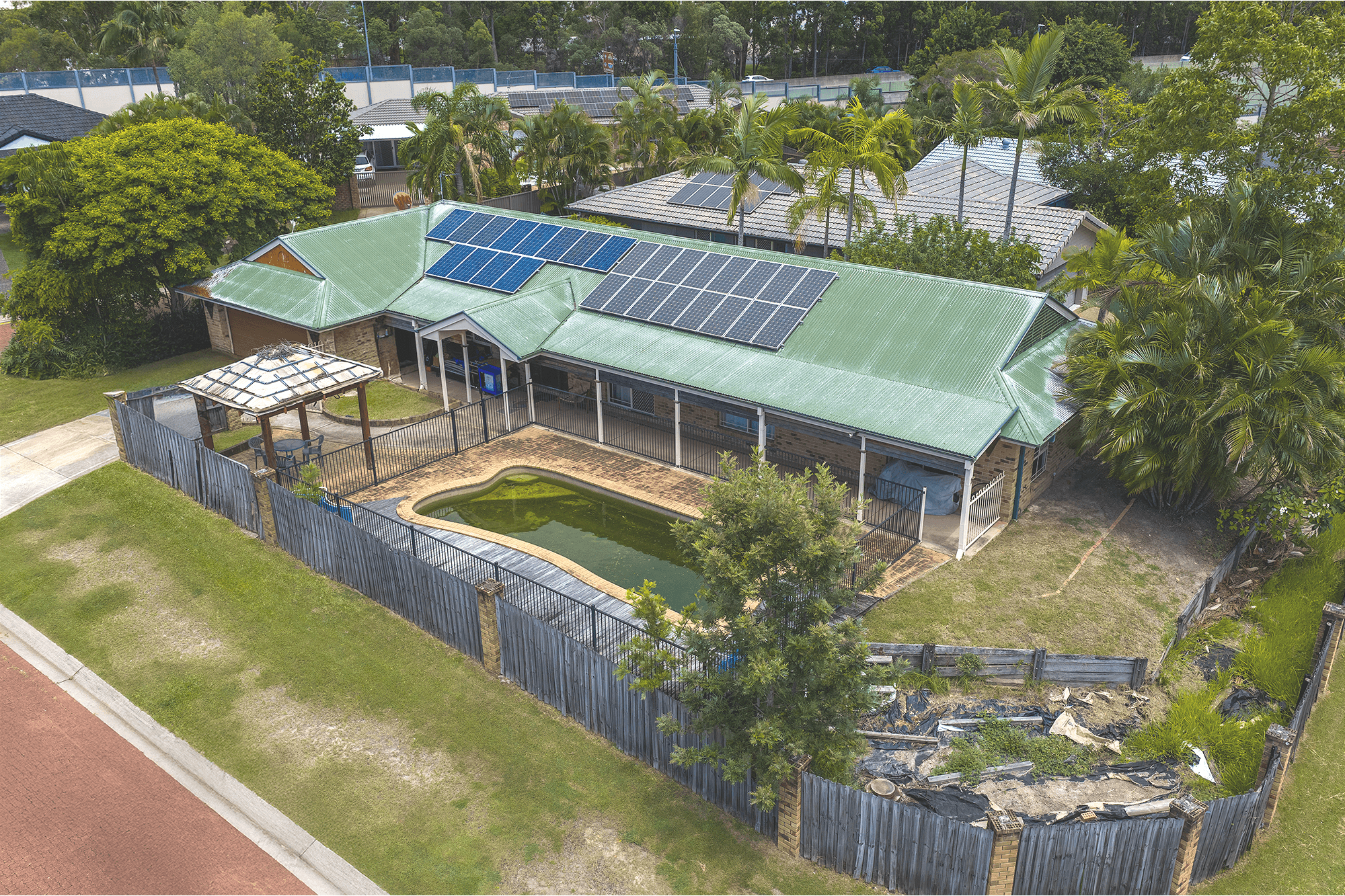 1 STANTON COURT, Parkwood - Image 1