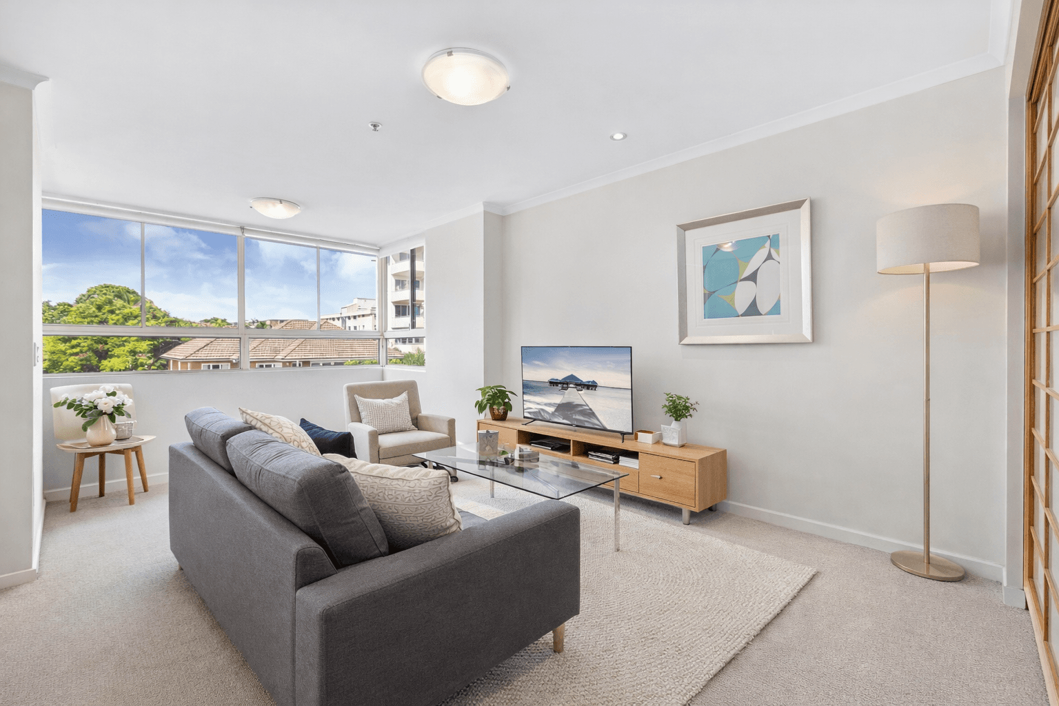 215/79 Moray Street, New Farm, New Farm — photo 1 of 5