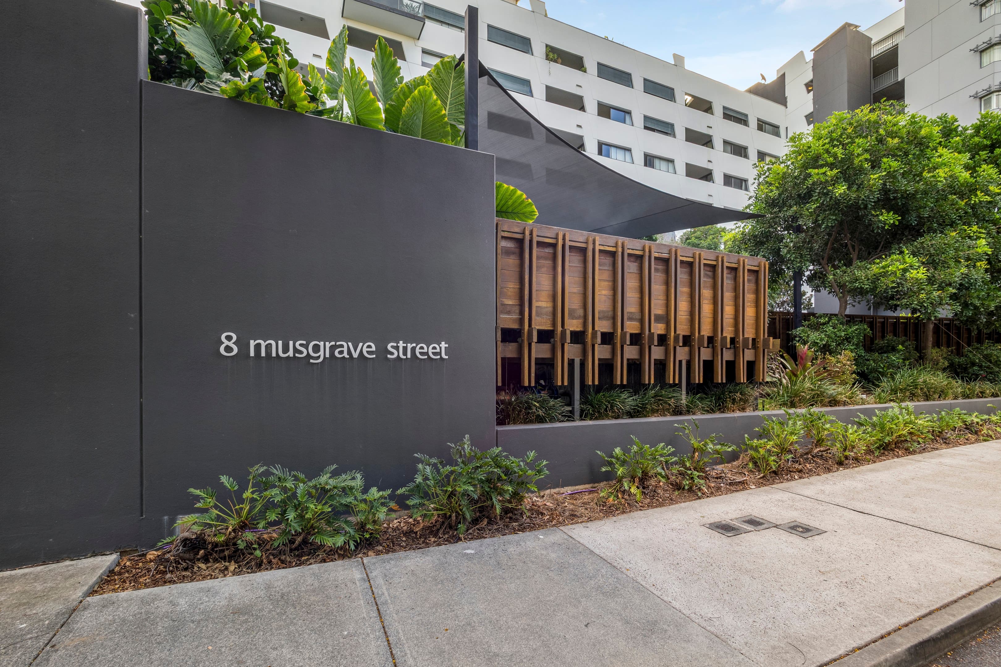 118/8 Musgrave Street, West End, West End — photo 1 of 5