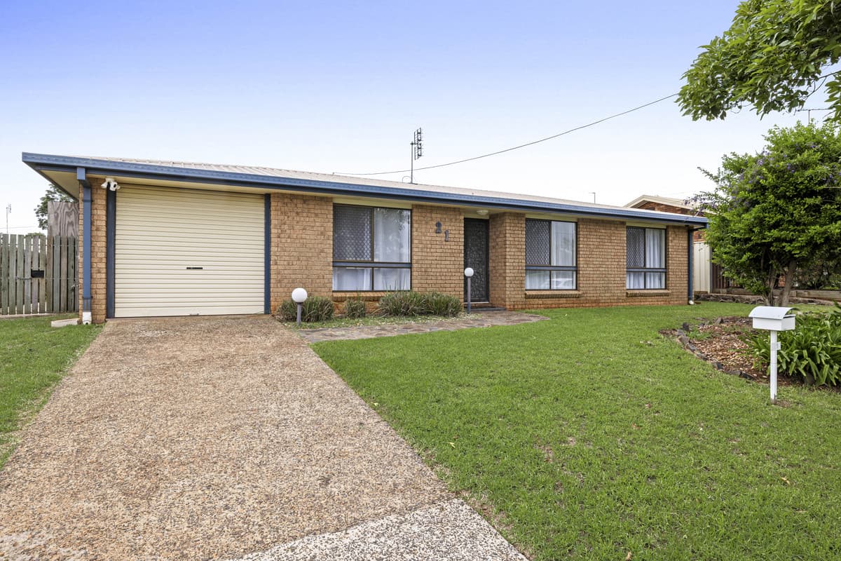 21 Banksia Street, Newtown - Image 1