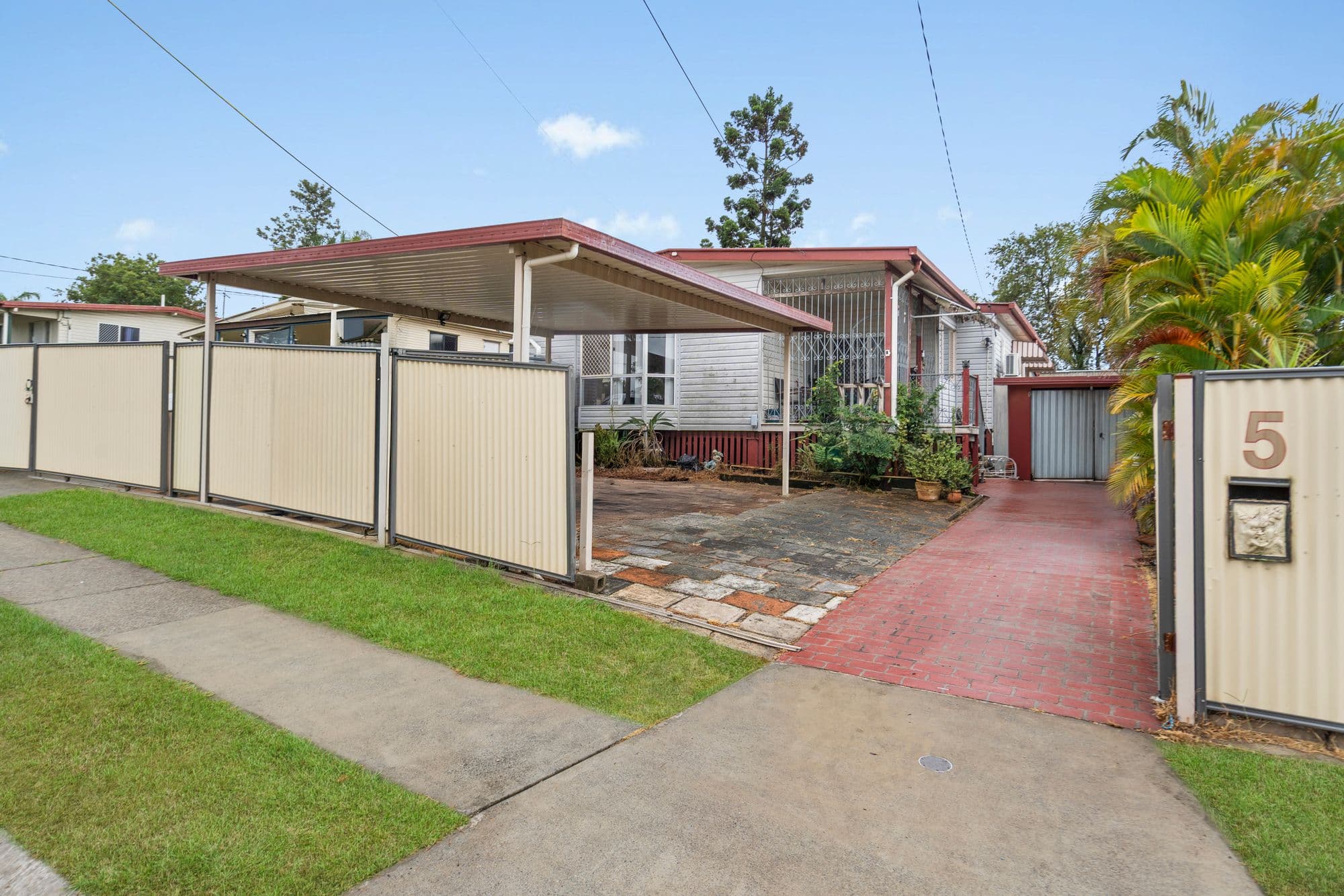 5 Orchid Street, Woodridge, Woodridge — photo 1 of 5