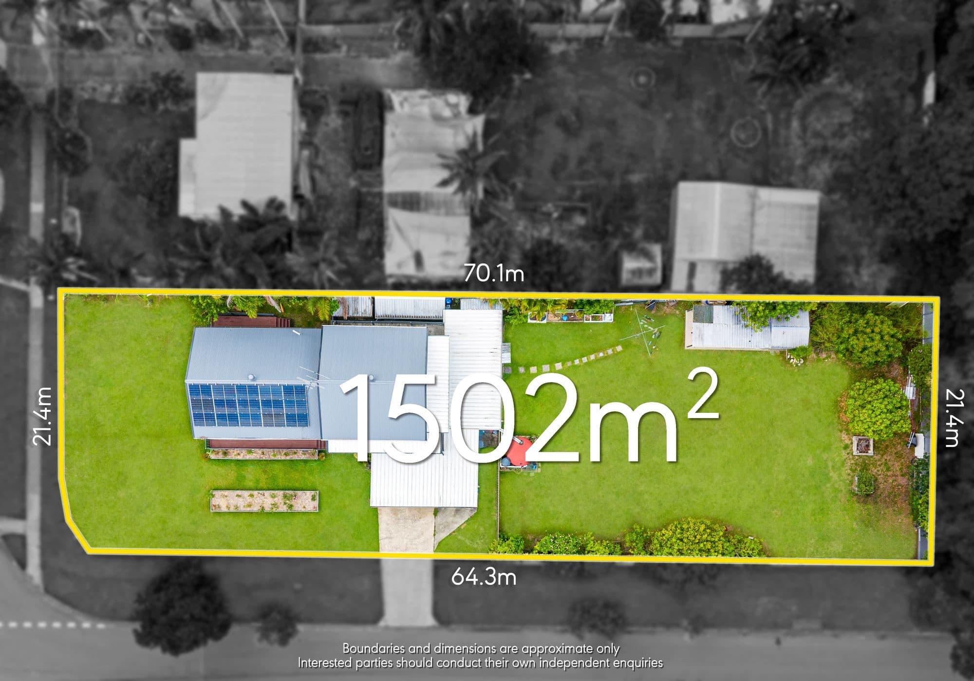 22 Tamarind Street, Marsden, Marsden — photo 1 of 5