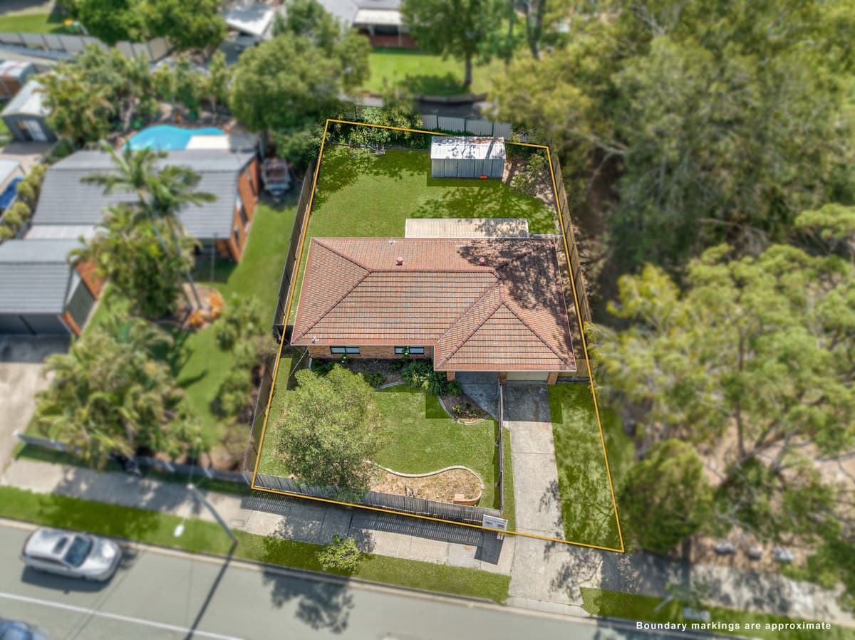 213 Vienna Road, Alexandra Hills, Alexandra Hills — photo 1 of 5