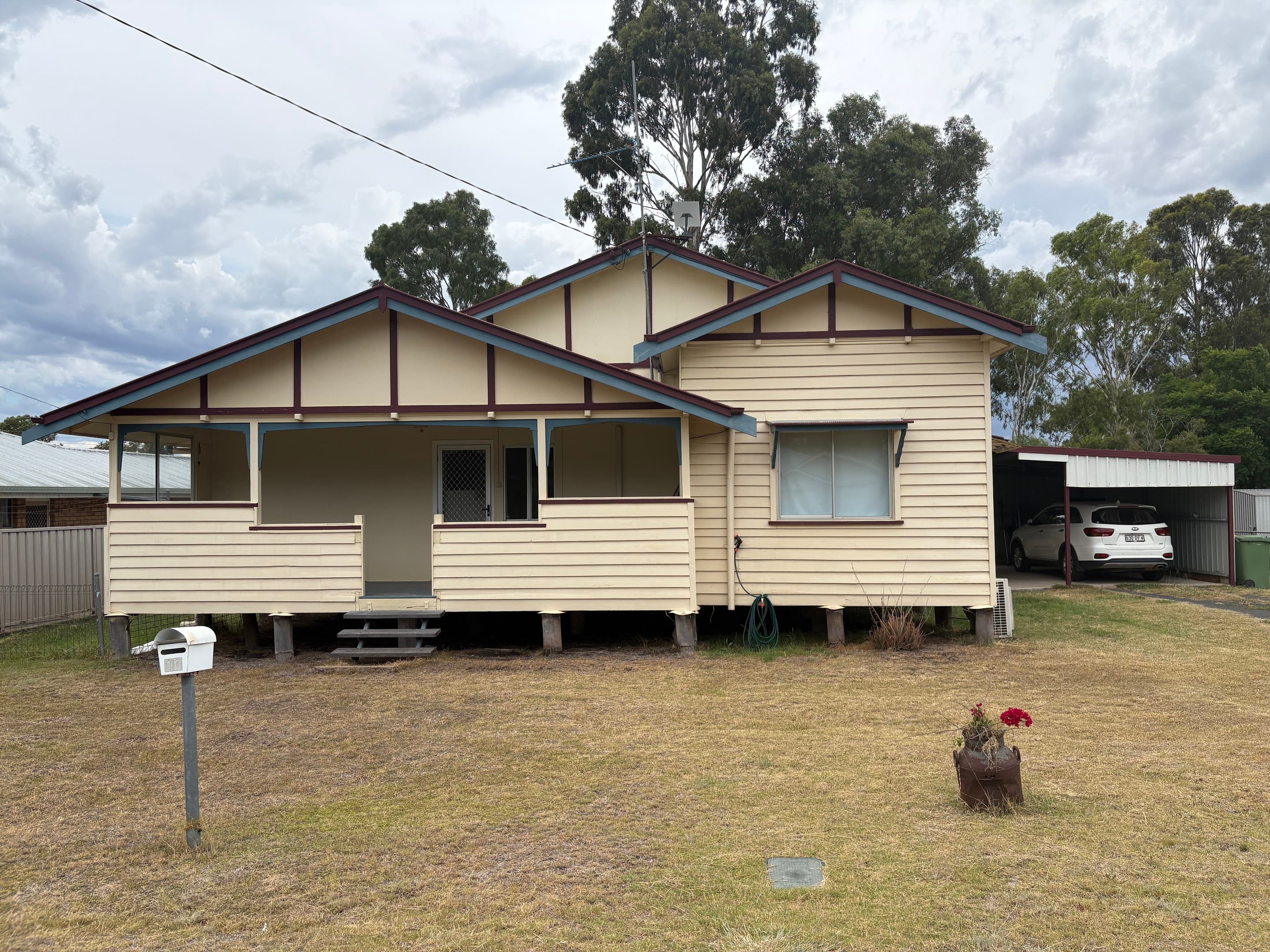 10 Cooper Street, Pittsworth - Image 1