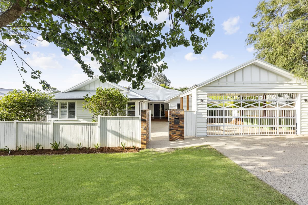 11 Dunmore Street, East Toowoomba - Image 1
