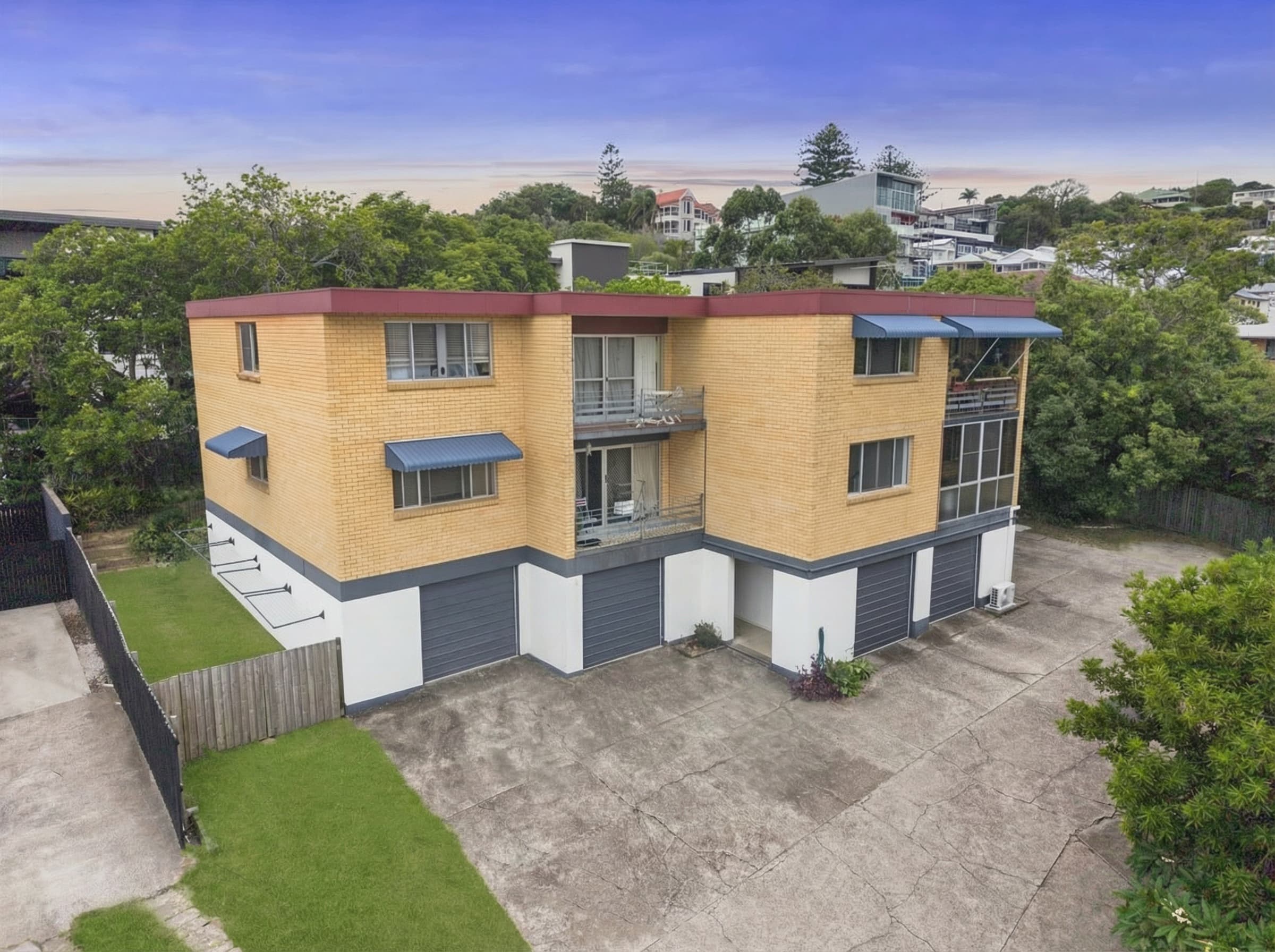 2/68 Crosby Road, Albion, Albion — photo 1 of 5