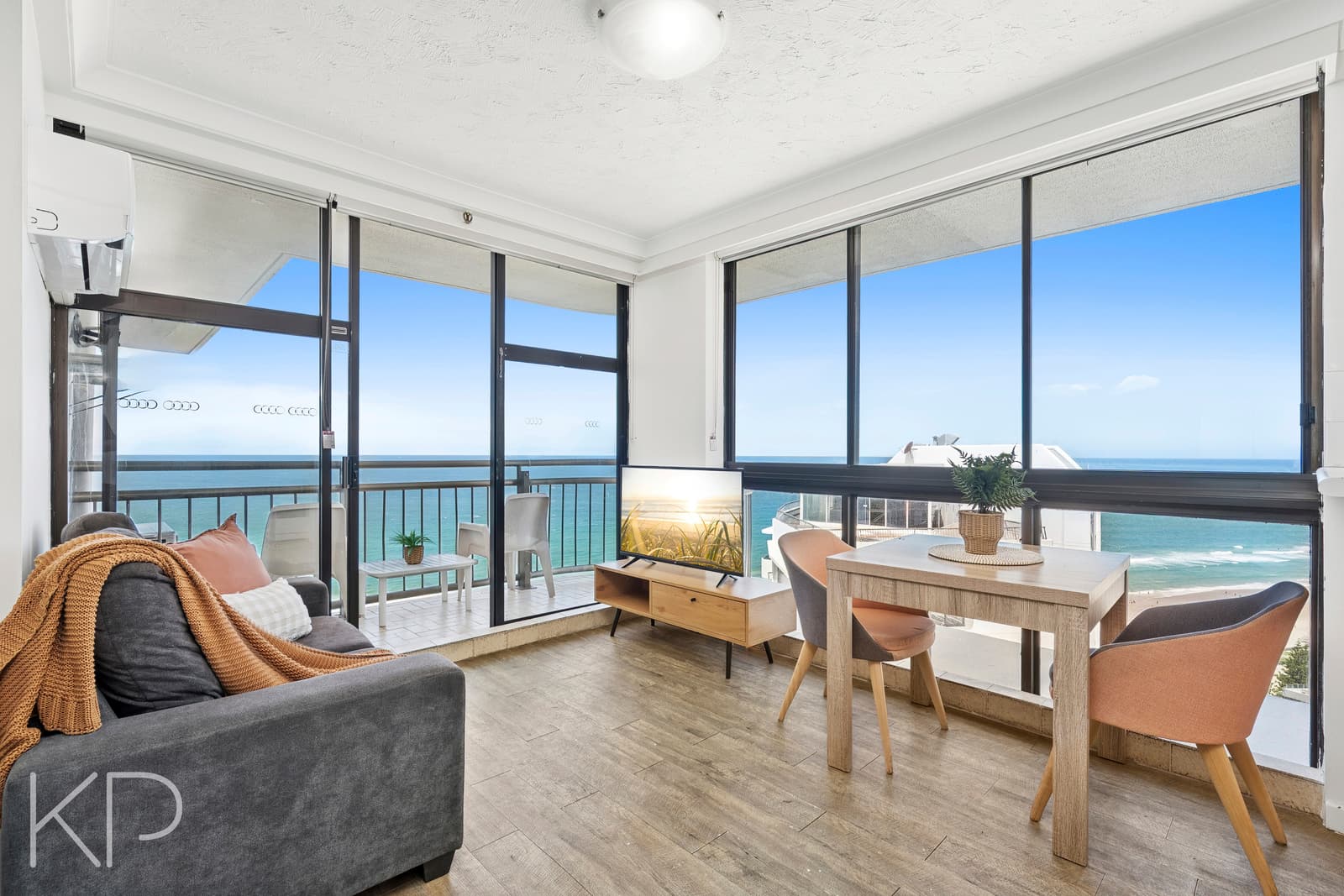 2701 & 2702/18 Hanlan Street, Surfers Paradise — photo 1 of 5
