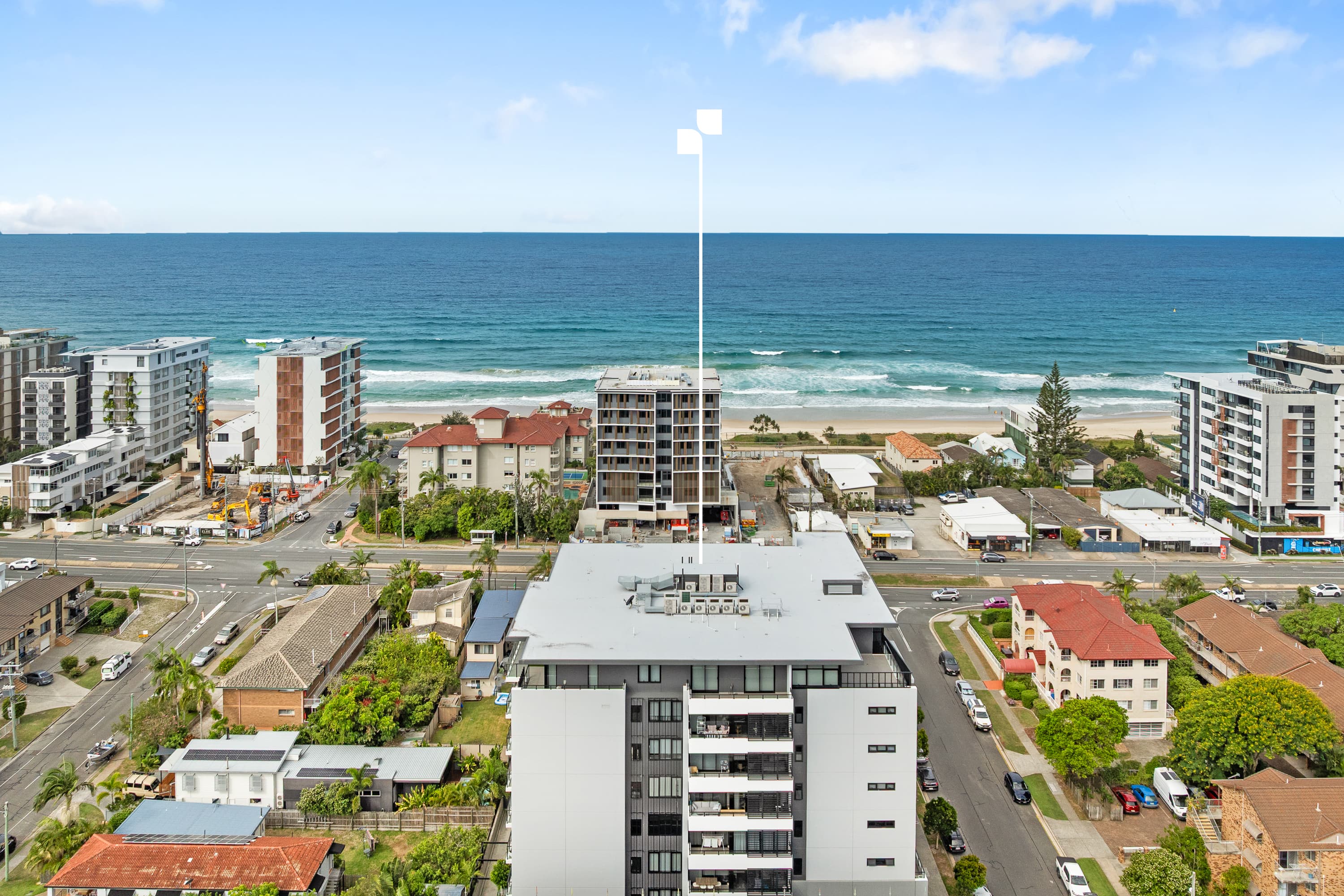 203/3-7 Twenty Fourth Avenue, Palm Beach — photo 1 of 5