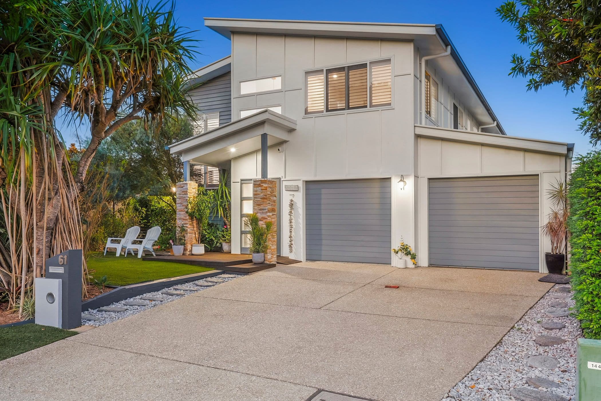 61 Saltwater Way, Mount Coolum, Mount Coolum — photo 1 of 5