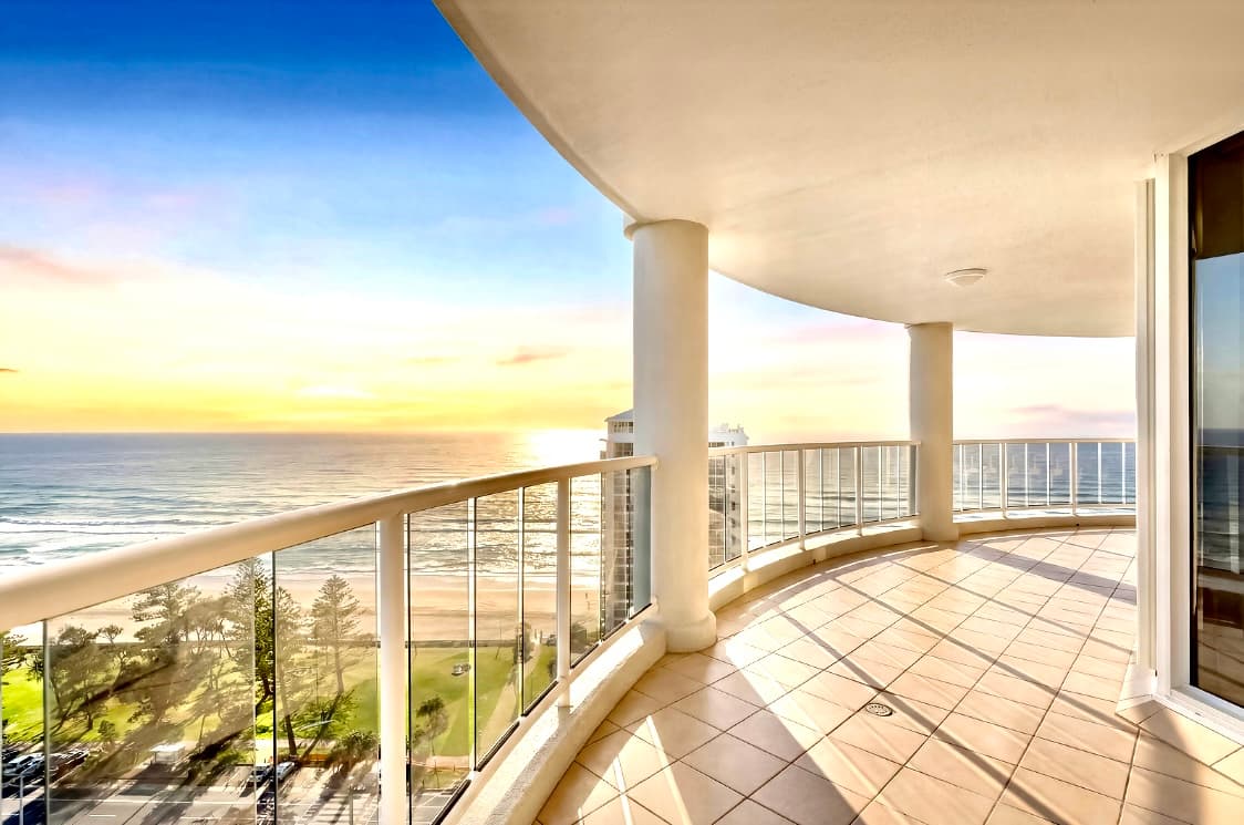 133/59 Pacific Street, Main Beach, Main Beach — photo 1 of 5