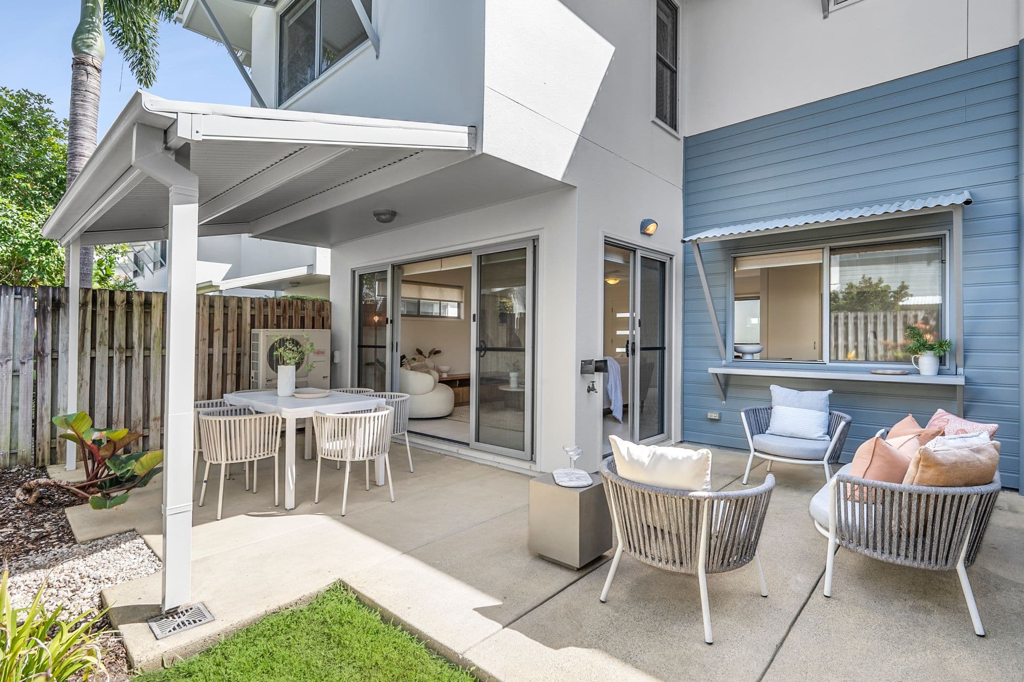25/6 Suncoast Beach Drive, Mount Coolum — photo 1 of 5