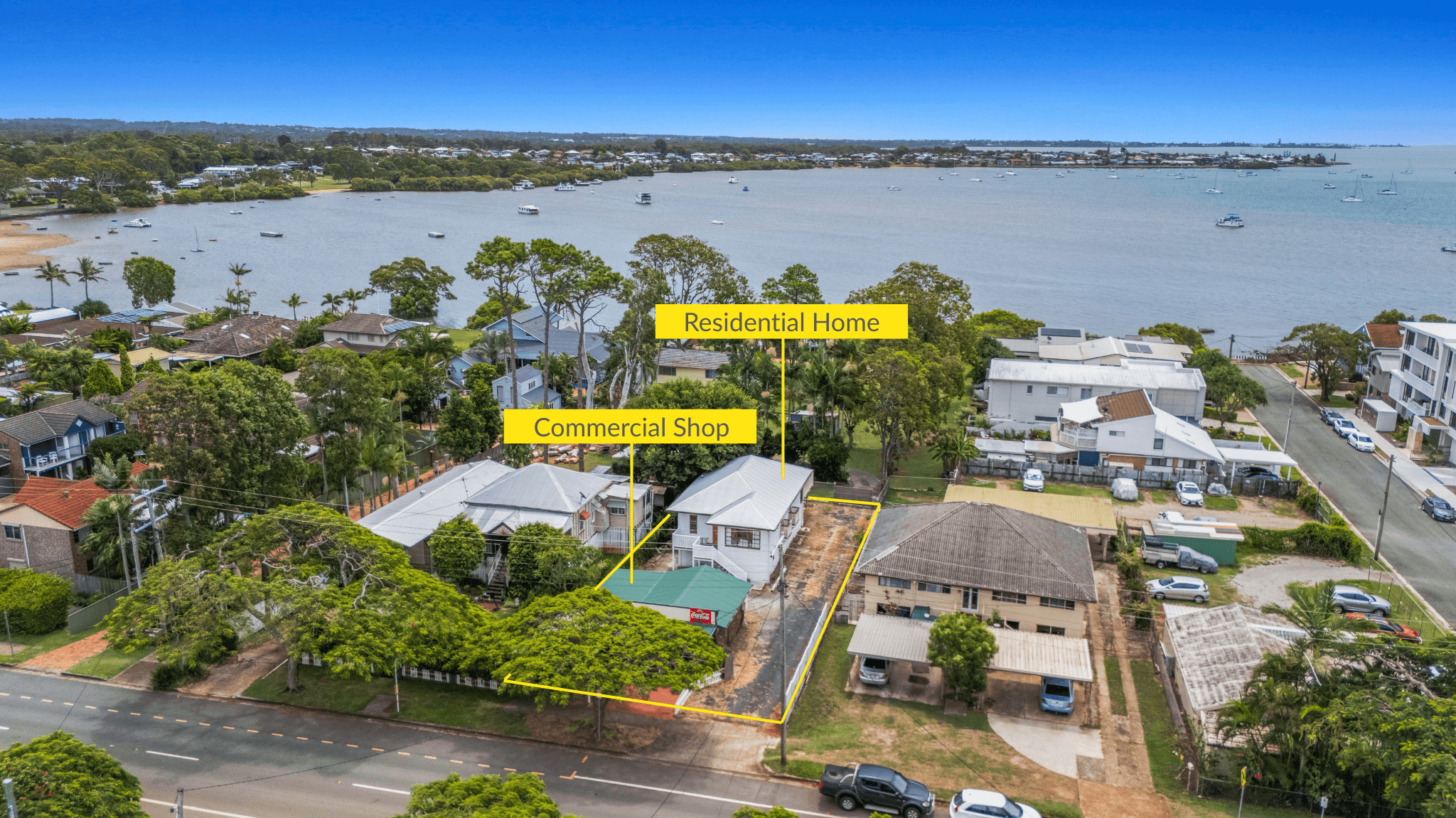 12 Colburn Avenue, Victoria Point - Image 1