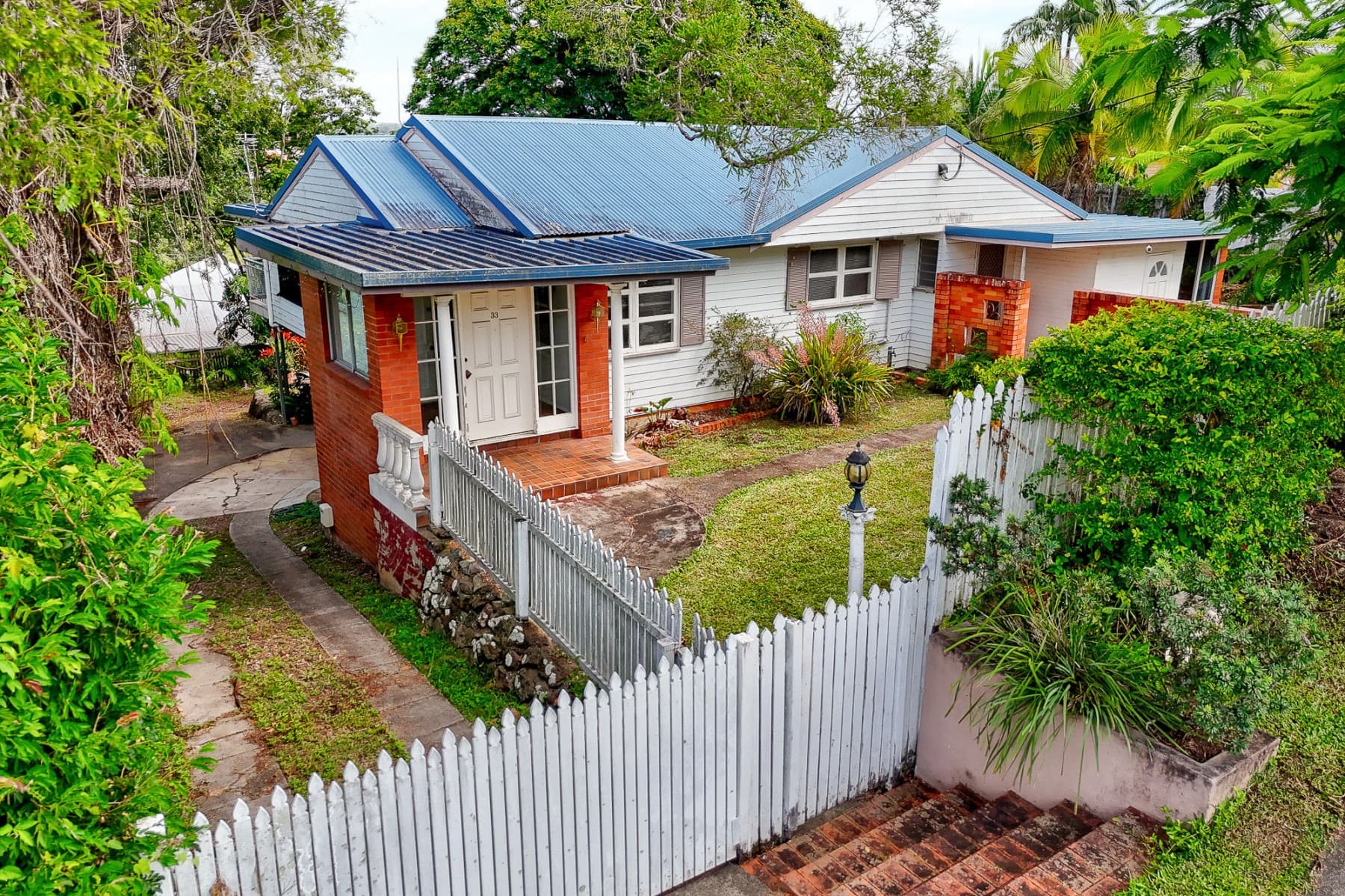 33 Netherton Street, Nambour, Nambour — photo 1 of 5