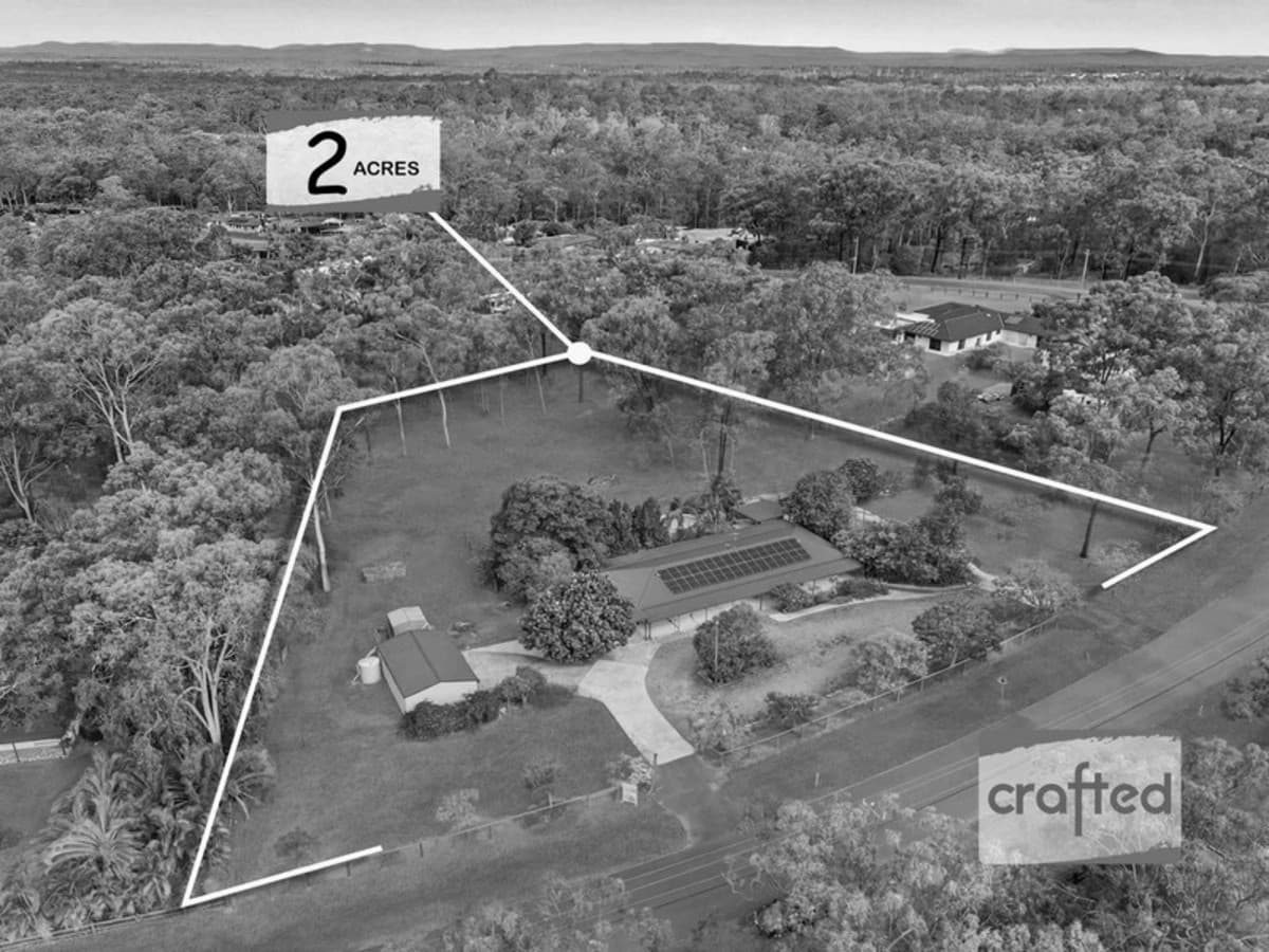 82 Huntingdale Drive, Greenbank — photo 1 of 5