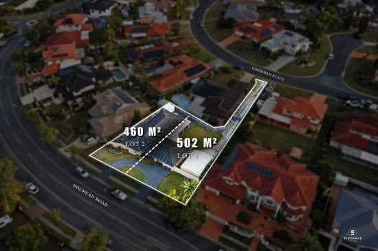 121 Holmead Road, Eight Mile Plains — photo 1 of 5