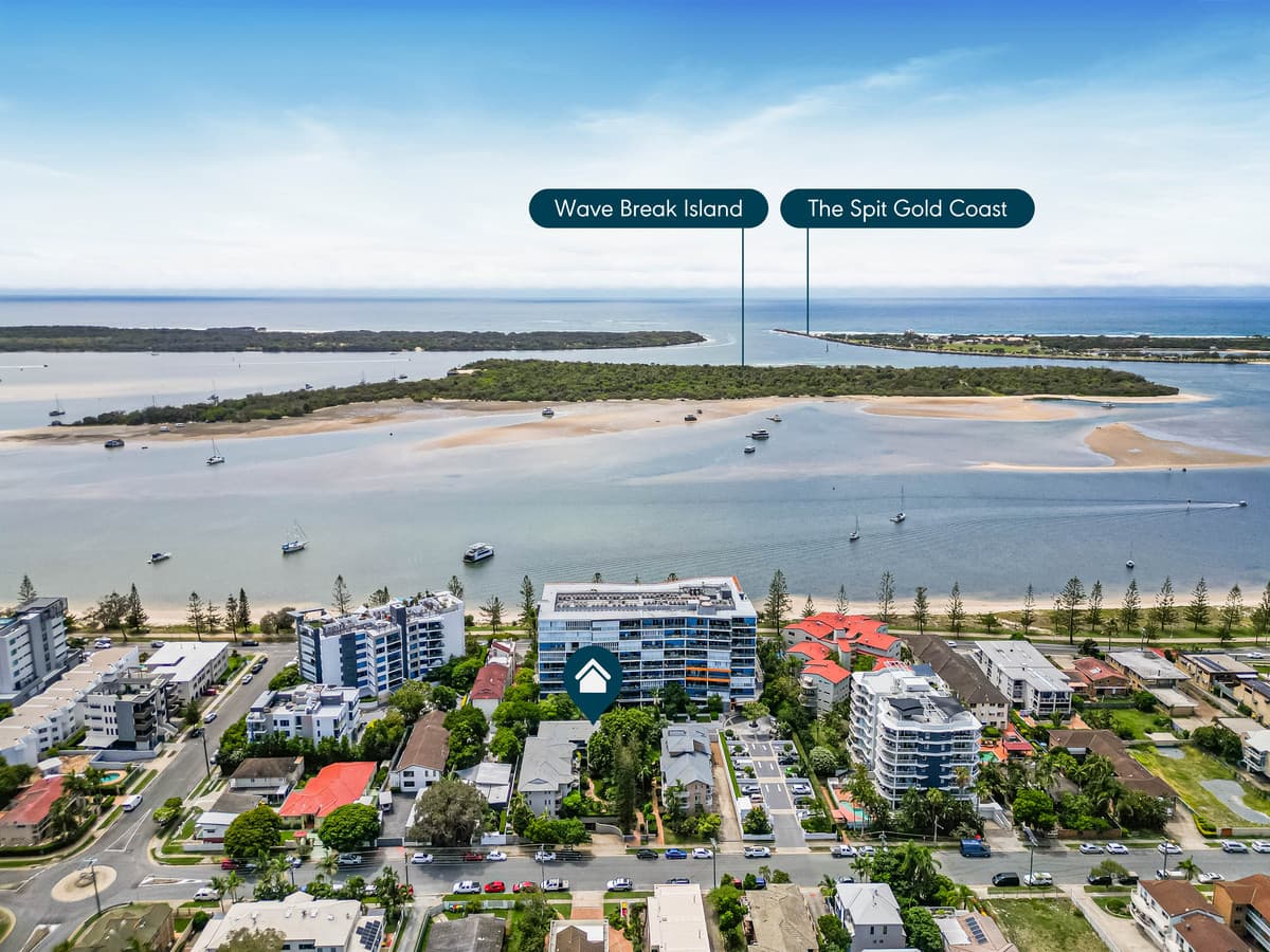 2/25 Brighton Street, Biggera Waters - Image 1