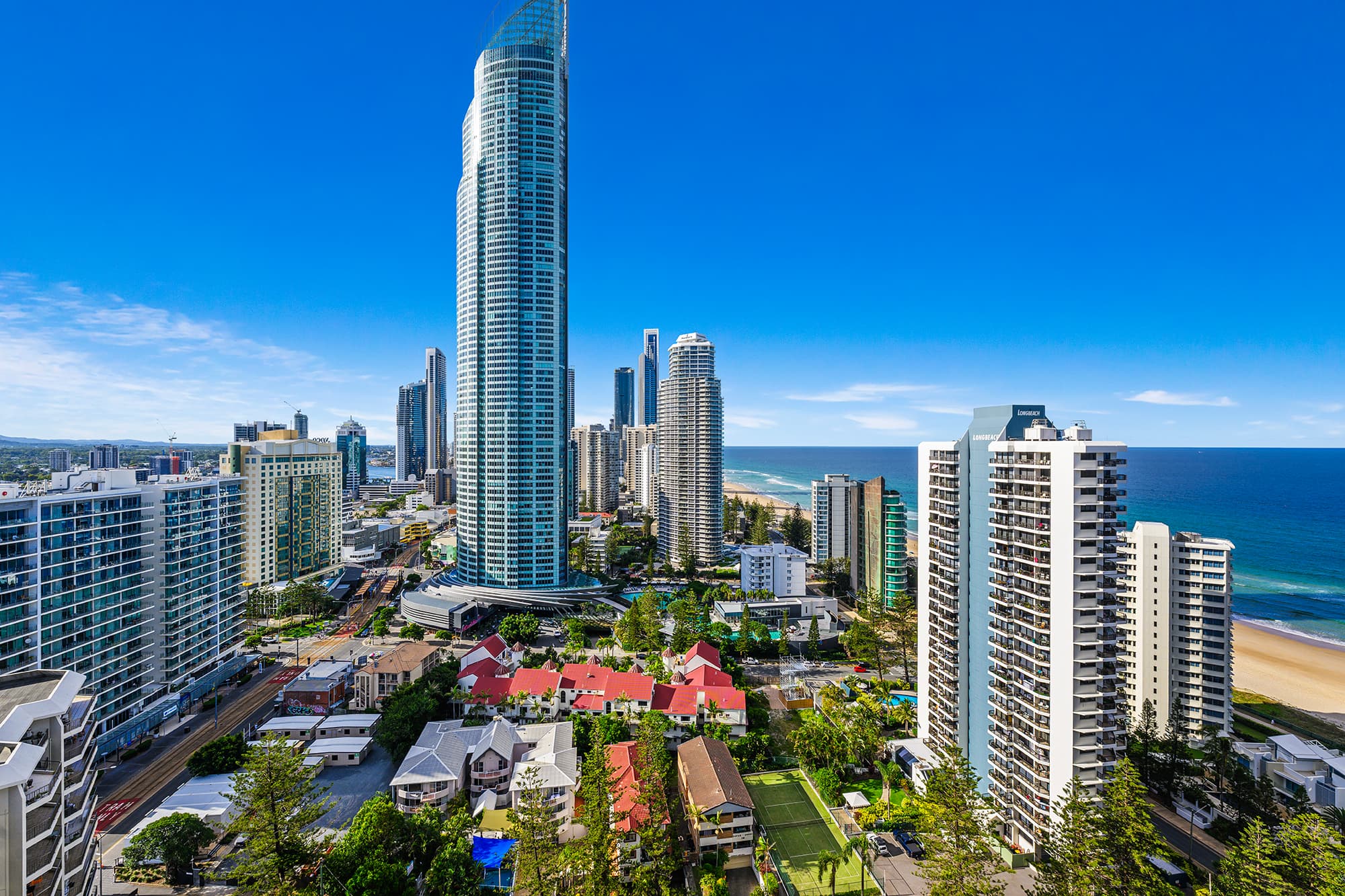 2601/5 Enderley Avenue, Surfers Paradise - Image 1