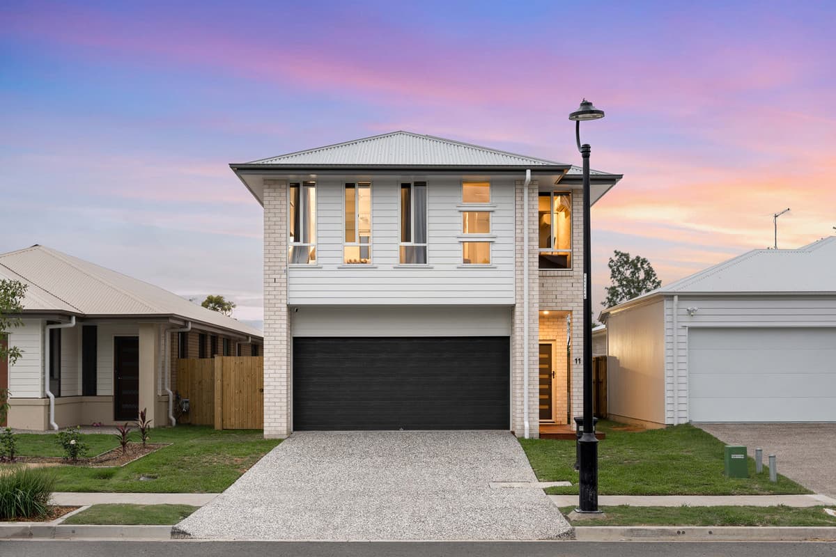 11 Bloodwood Place, Carseldine - Image 1