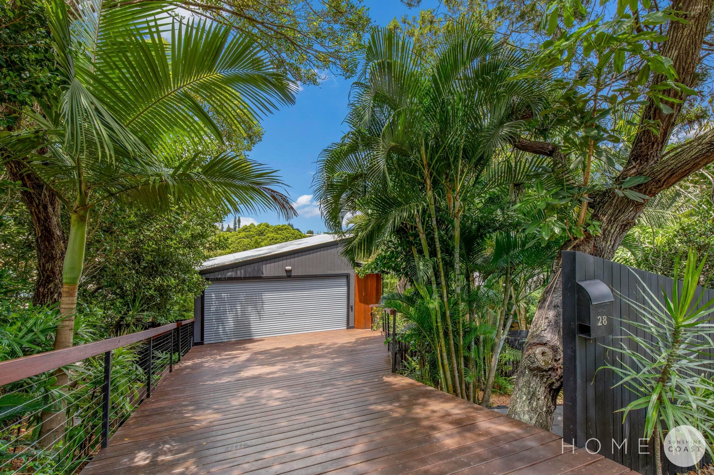 28 Currawong Crescent, Peregian Beach, Peregian Beach — photo 1 of 5