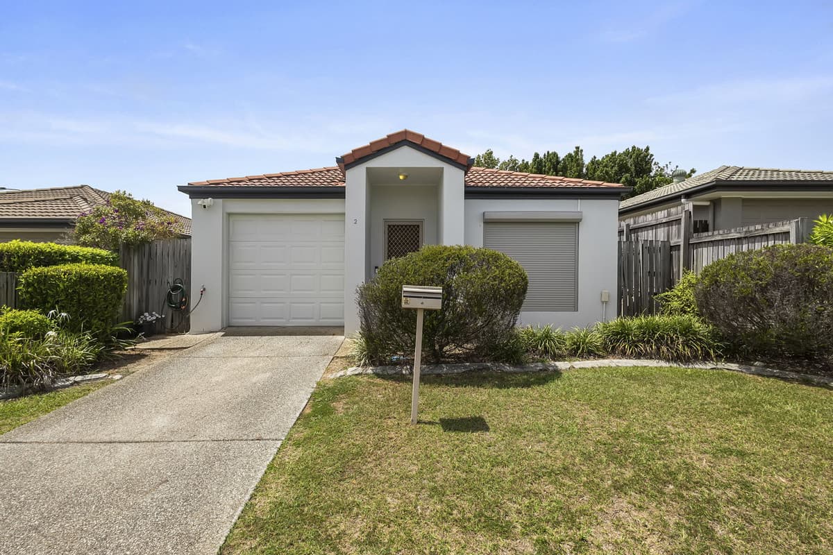 2/47 Johnson Street, Carina, Carina — photo 1 of 5