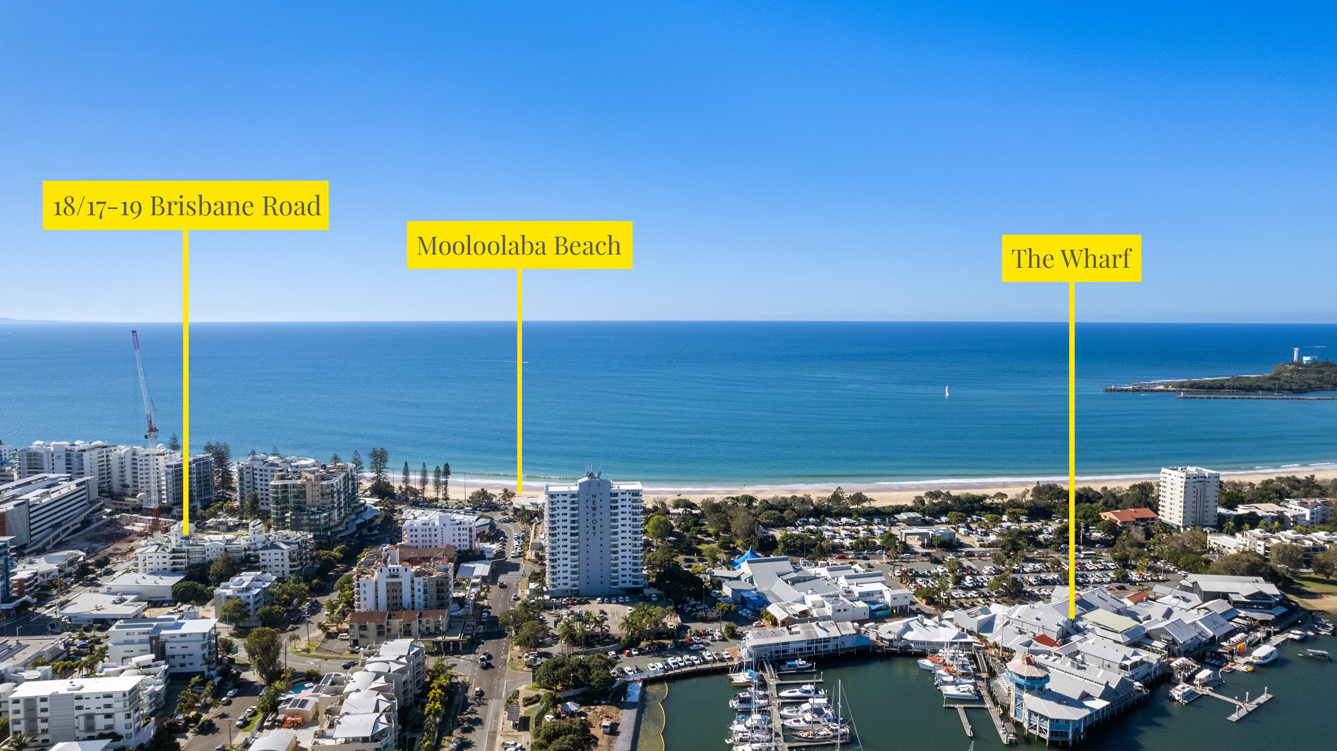 18/17-19 Brisbane Road, Mooloolaba, Mooloolaba — photo 1 of 5