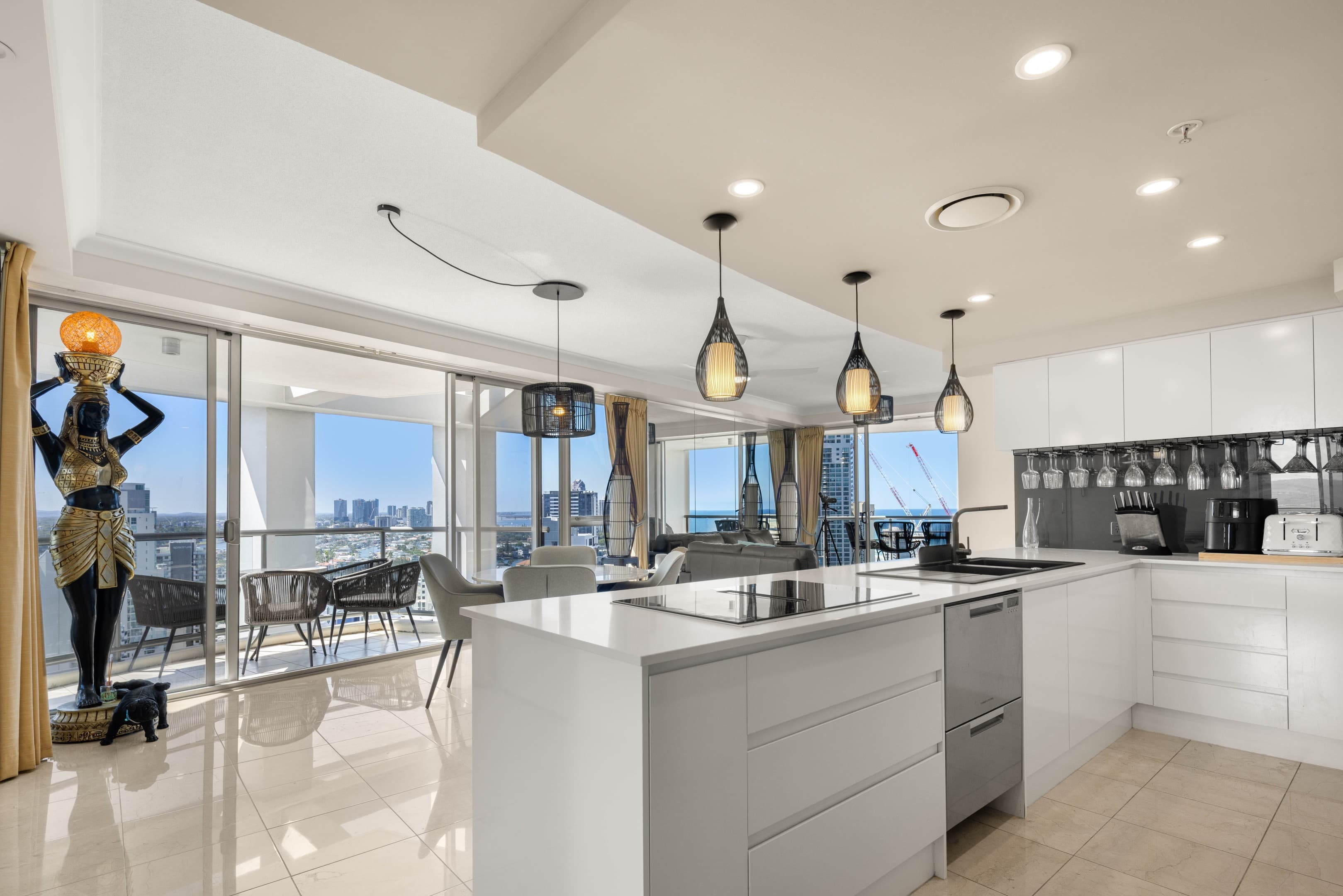 2251/23 Ferny Avenue, Surfers Paradise - Image 1