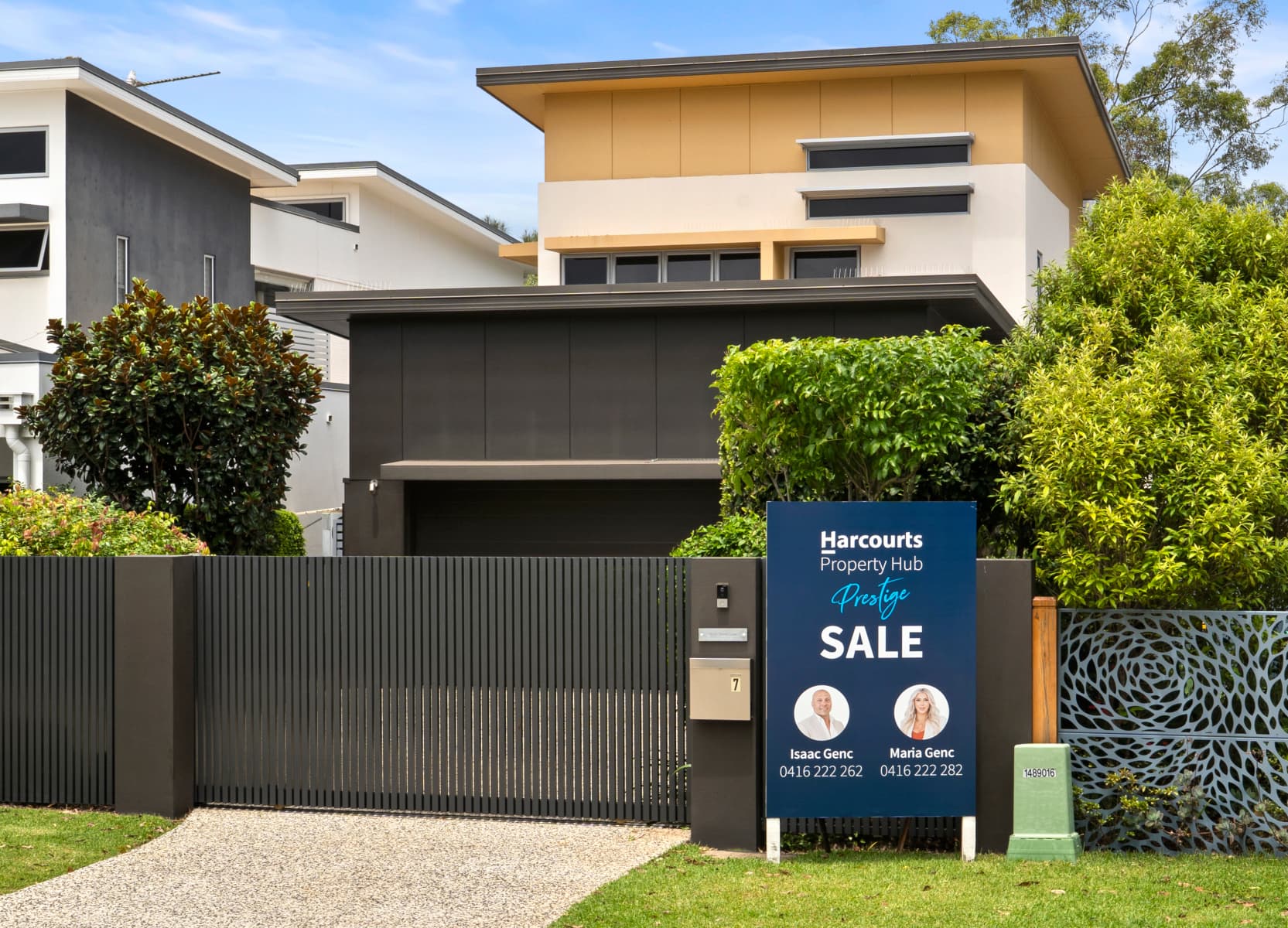 7 Tashey Court, Bundall - Image 1