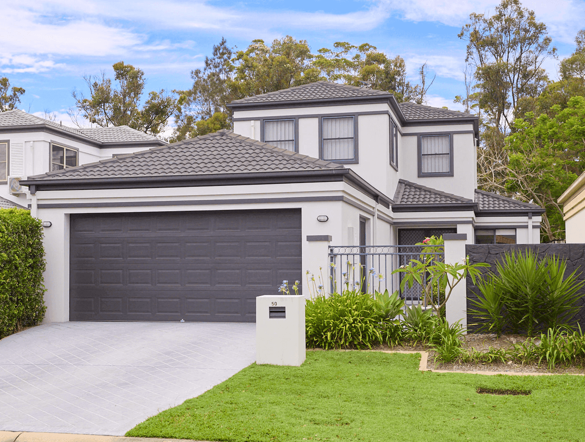 50 Woody Views Way, Robina, Robina — photo 1 of 5