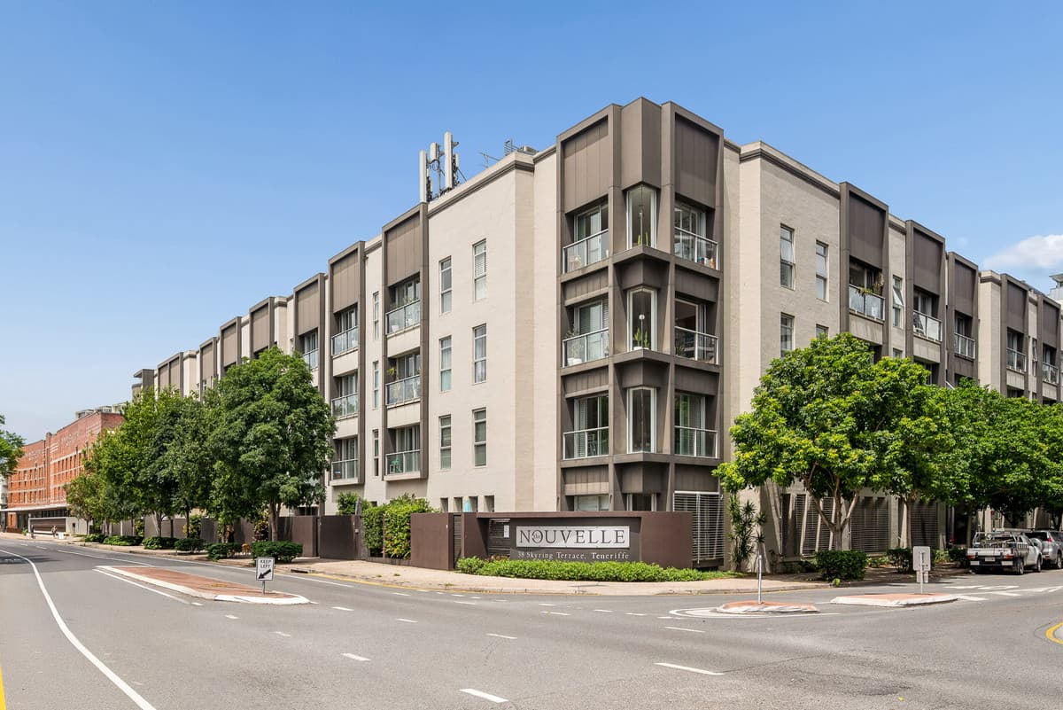 223/38 Skyring Terrace, Teneriffe - Image 1