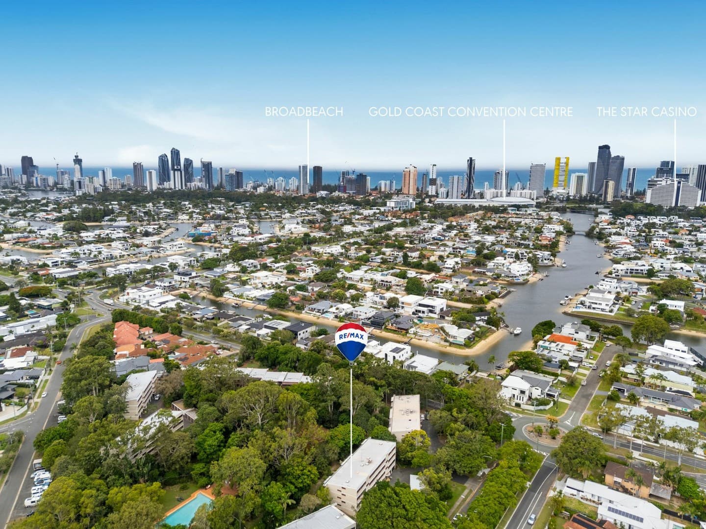 12/28-30 Rudd Street, Broadbeach Waters, Broadbeach Waters — photo 1 of 5