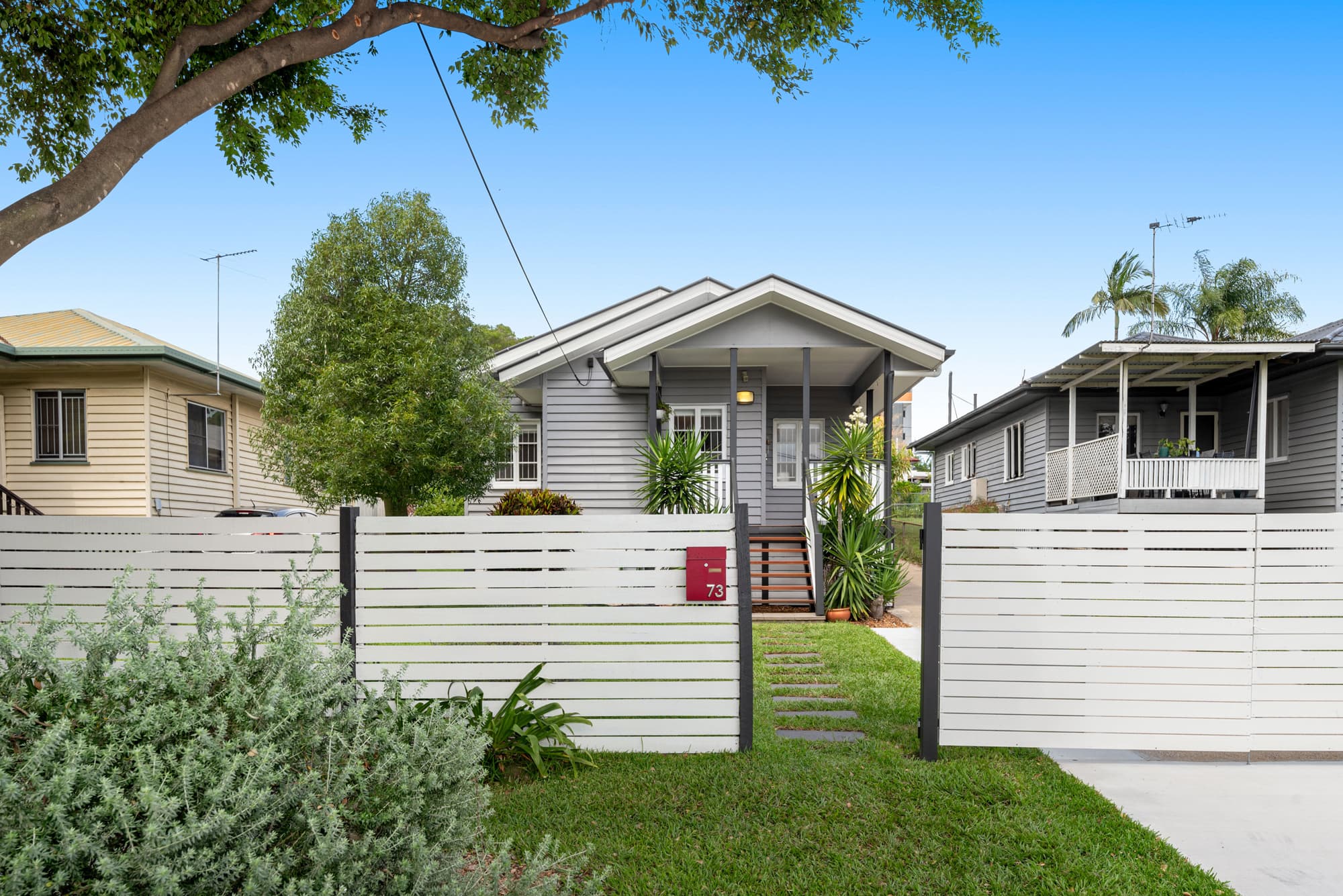 73 Hertford Street, Upper Mount Gravatt, Upper Mount Gravatt — photo 1 of 5
