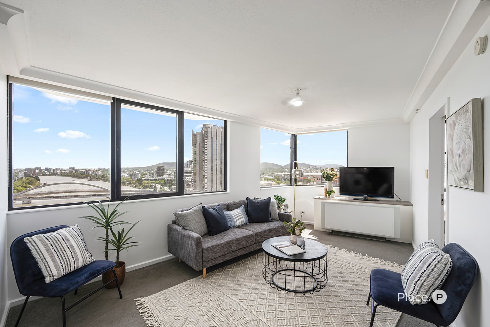 144/293 North Quay, Brisbane City, Brisbane City — photo 1 of 5