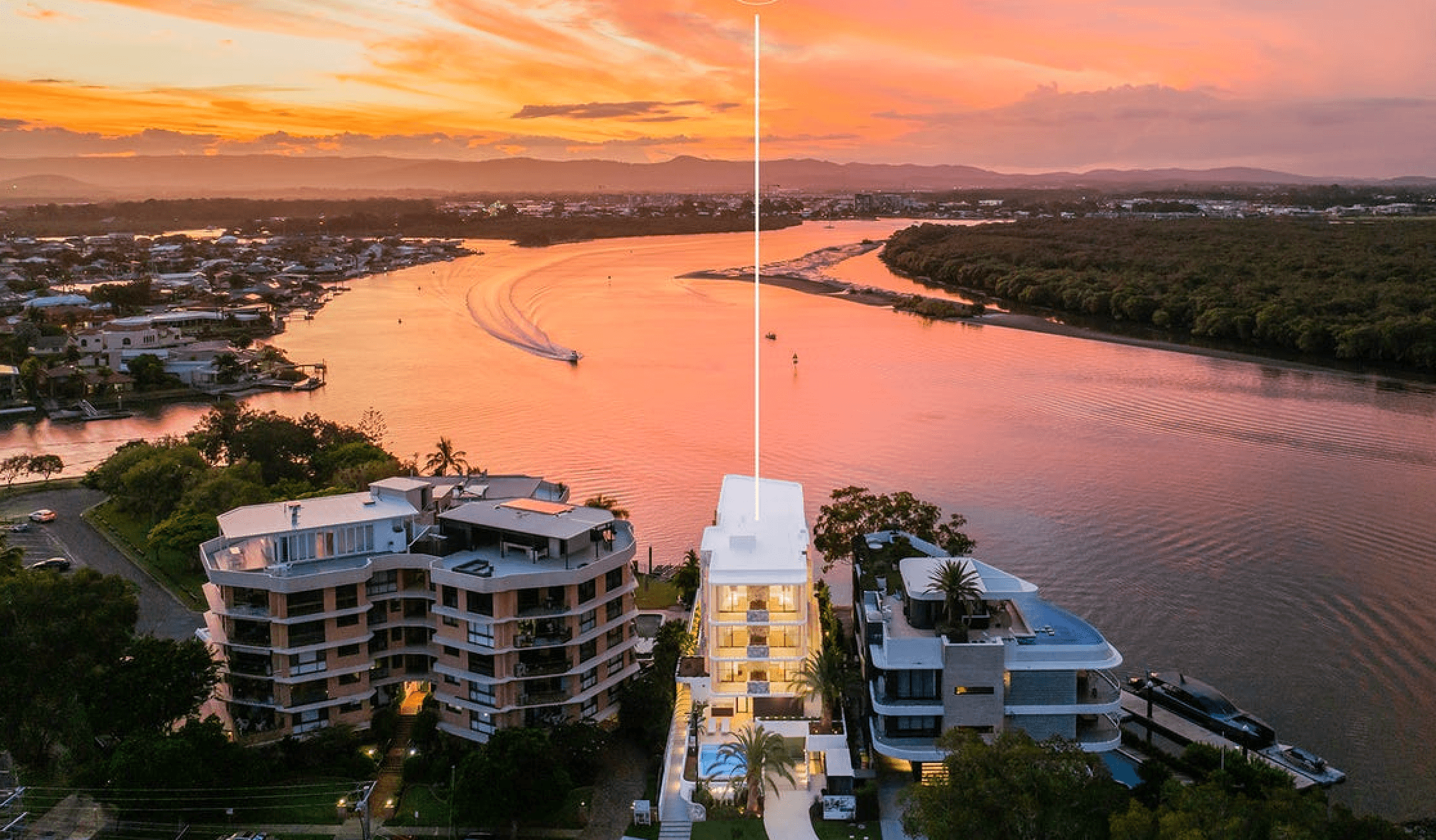 2/4 Paradise Parade, Paradise Point