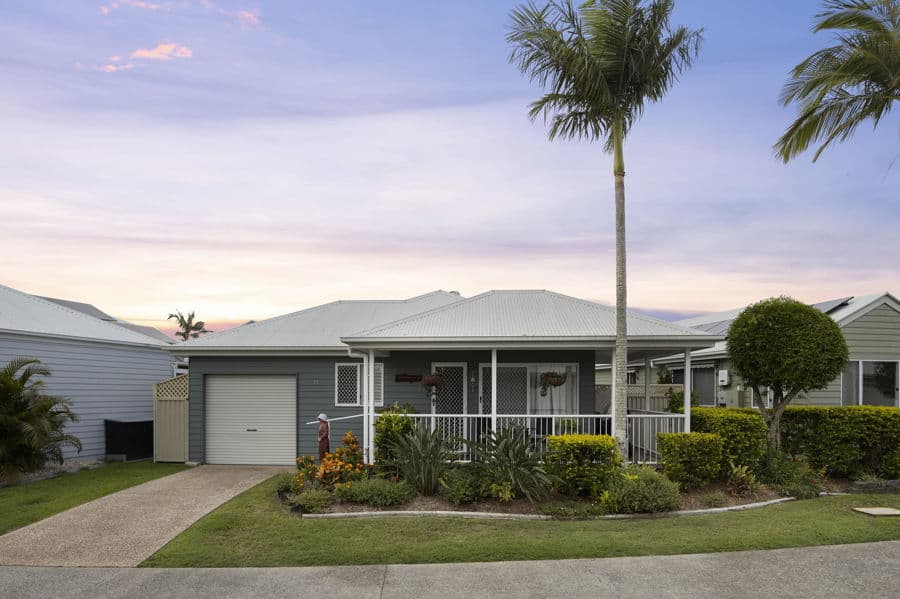77/40 Riverbrooke Drive, Upper Coomera — photo 1 of 5
