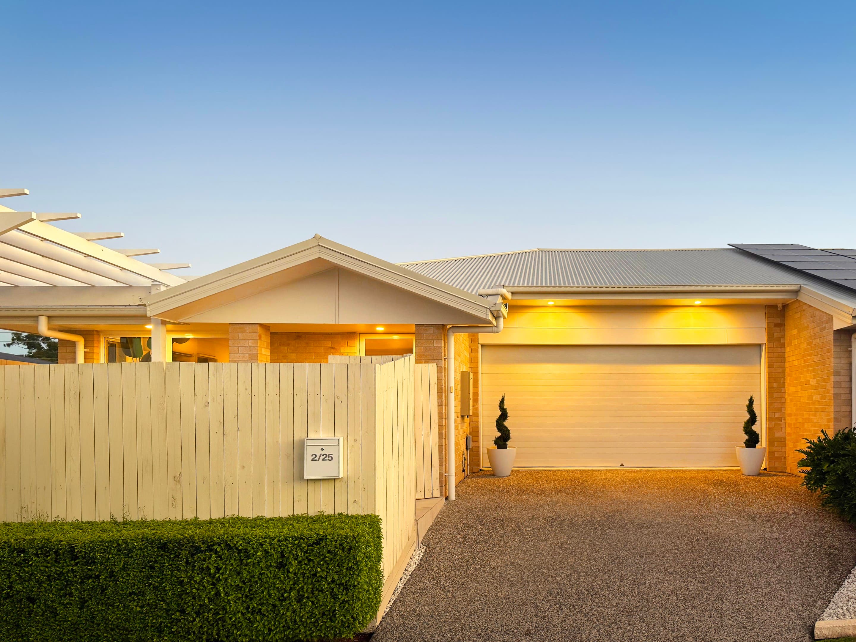 2/25 Fountain Street, Pimpama, Pimpama — photo 1 of 5