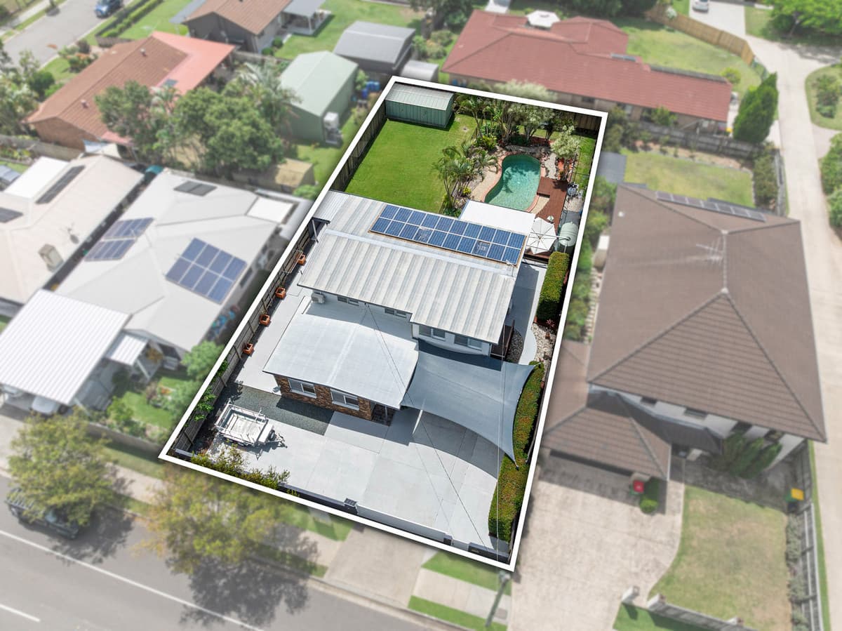 84 Collingwood Road, Birkdale, Birkdale — photo 1 of 5