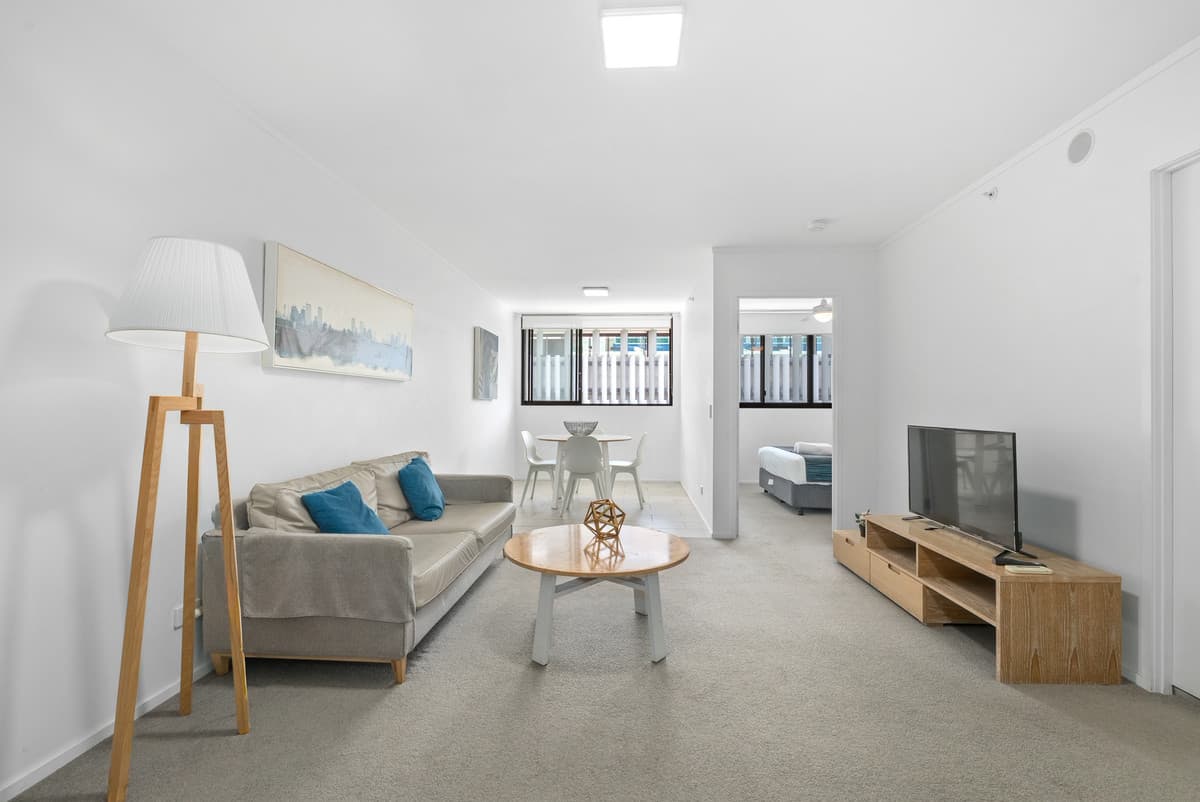 702/9-11 Walden Lane, Bowen Hills, Bowen Hills — photo 1 of 5