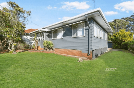 11 Berry Street, Wilsonton - Image 1